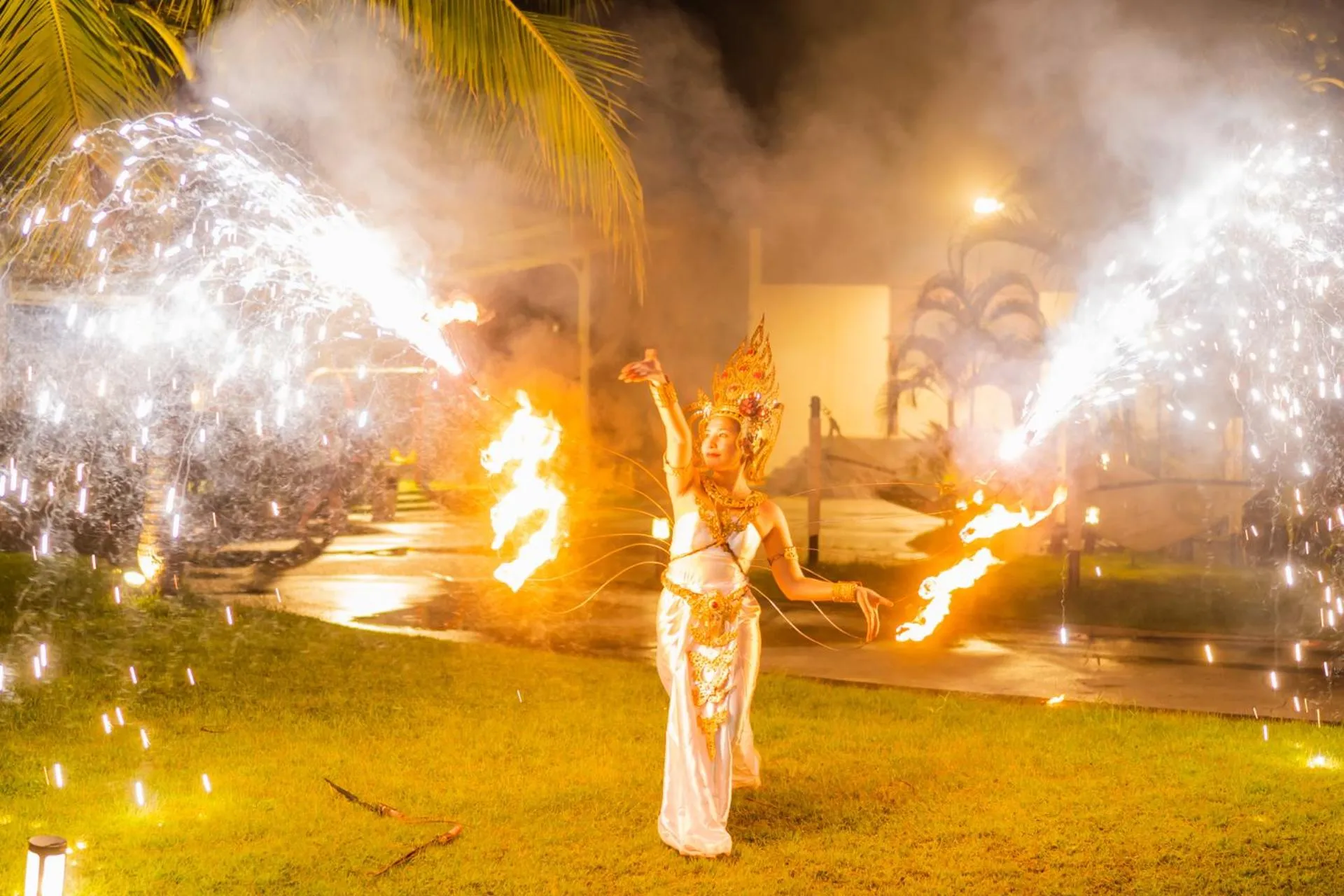 Banquet/Function facilities in Arinara Beach Resort Phuket - SHA Extra Plus