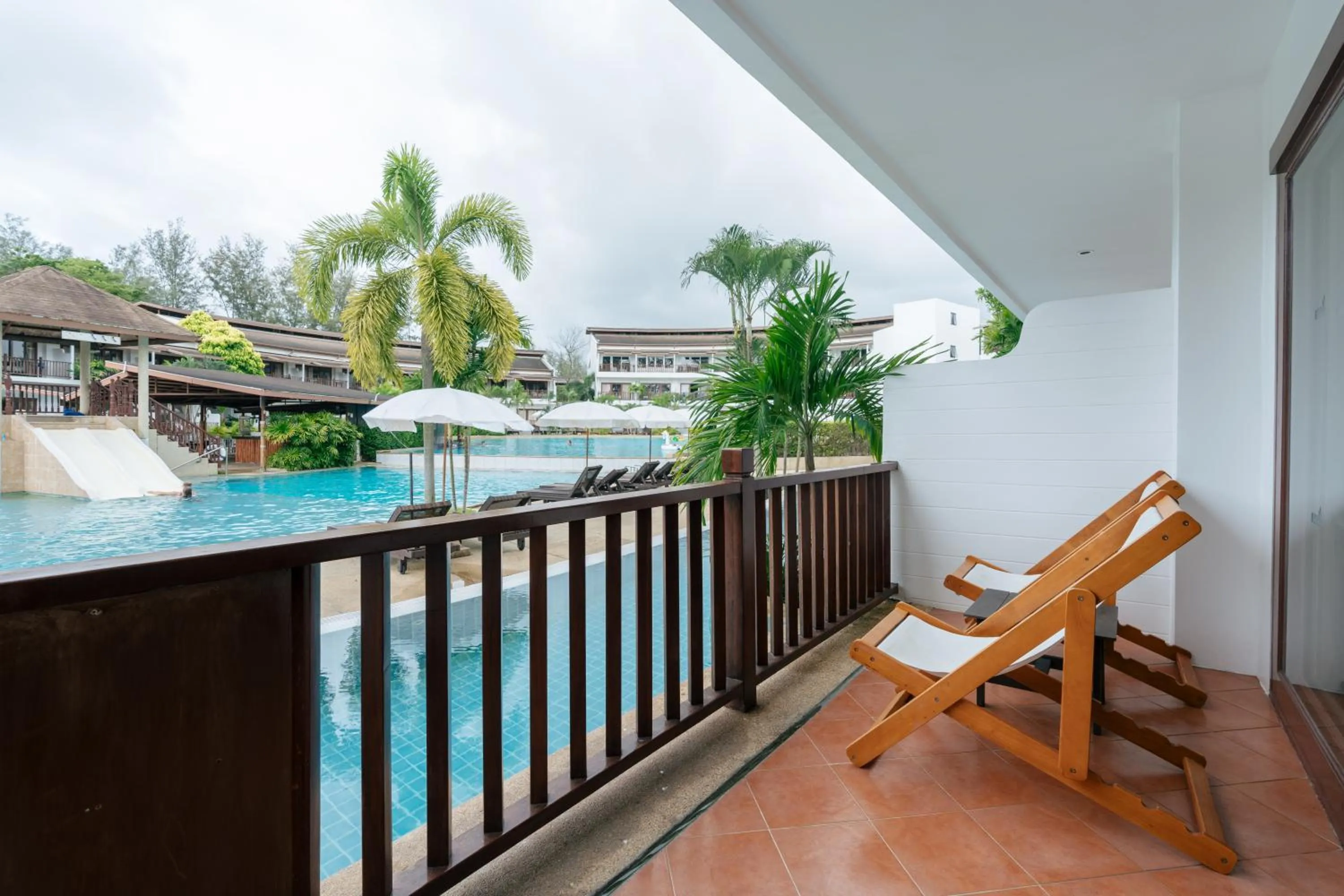 View (from property/room) in Arinara Beach Resort Phuket - SHA Extra Plus