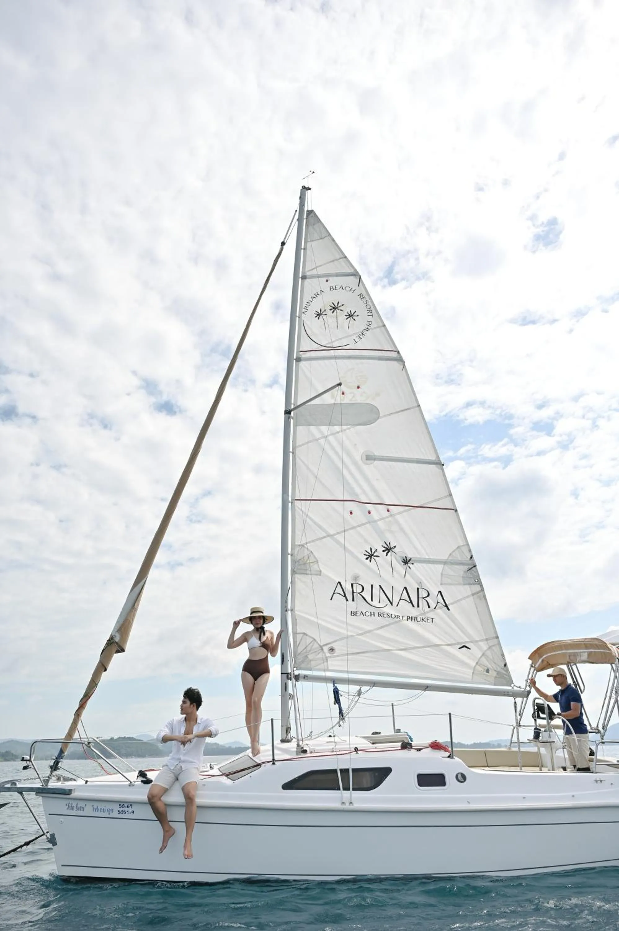 Activities in Arinara Beach Resort Phuket - SHA Extra Plus