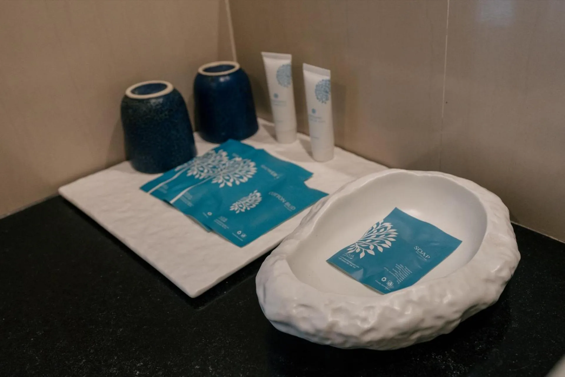 Bathroom in Arinara Beach Resort Phuket - SHA Extra Plus