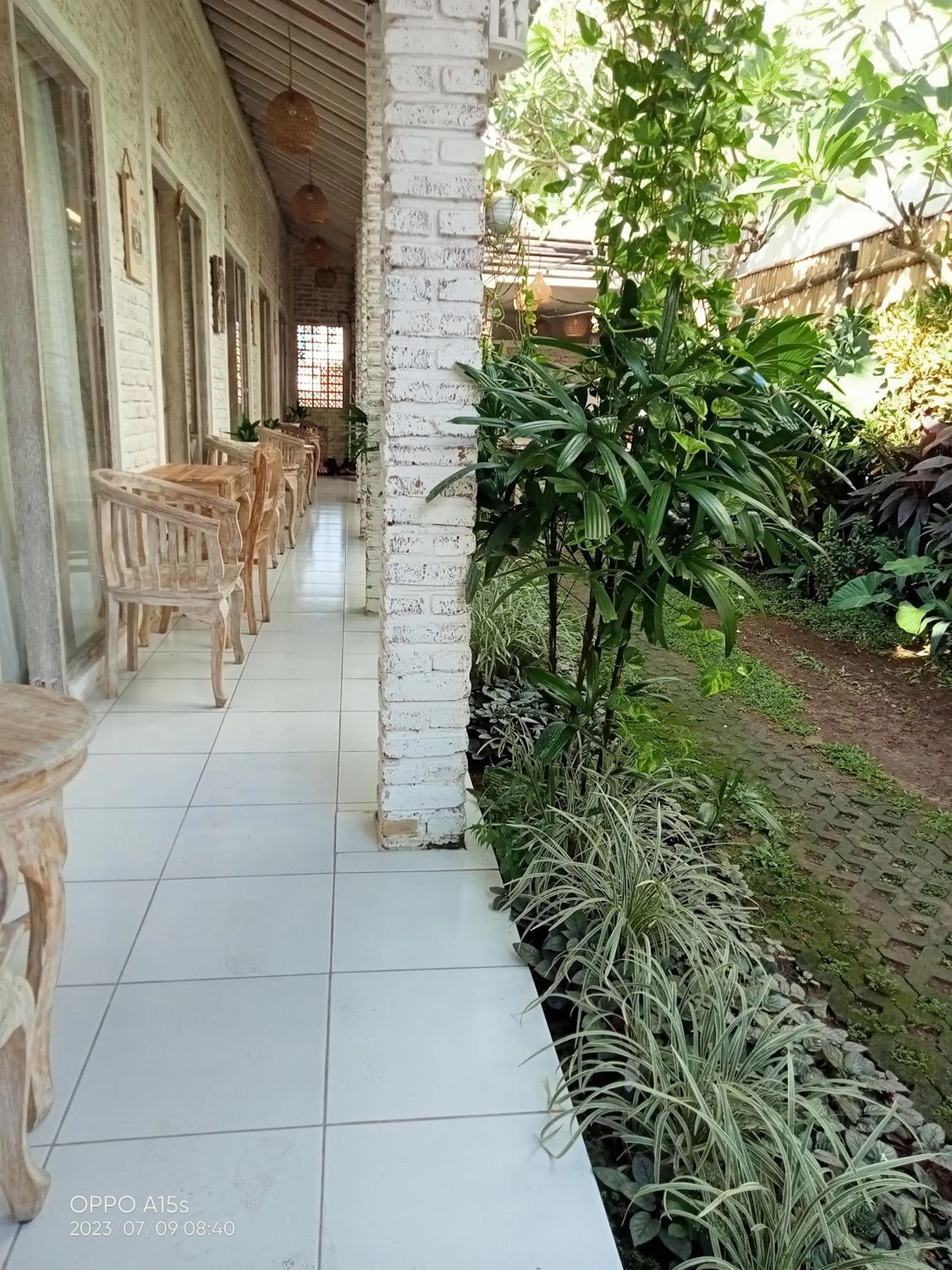 Pondok Ayu Homestay
