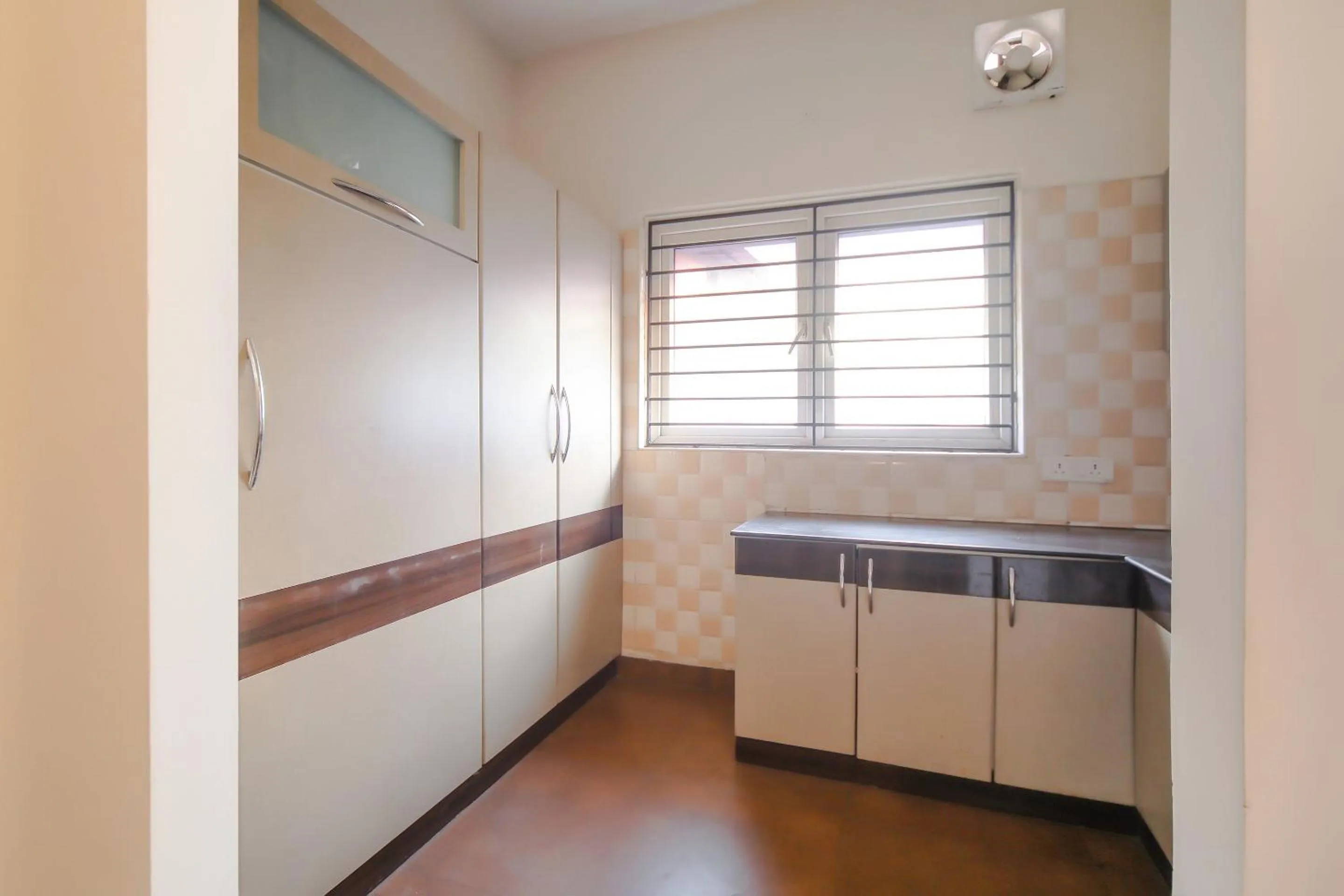 Bedroom in Super Hotel O Pride Hospitality Nungambakkam