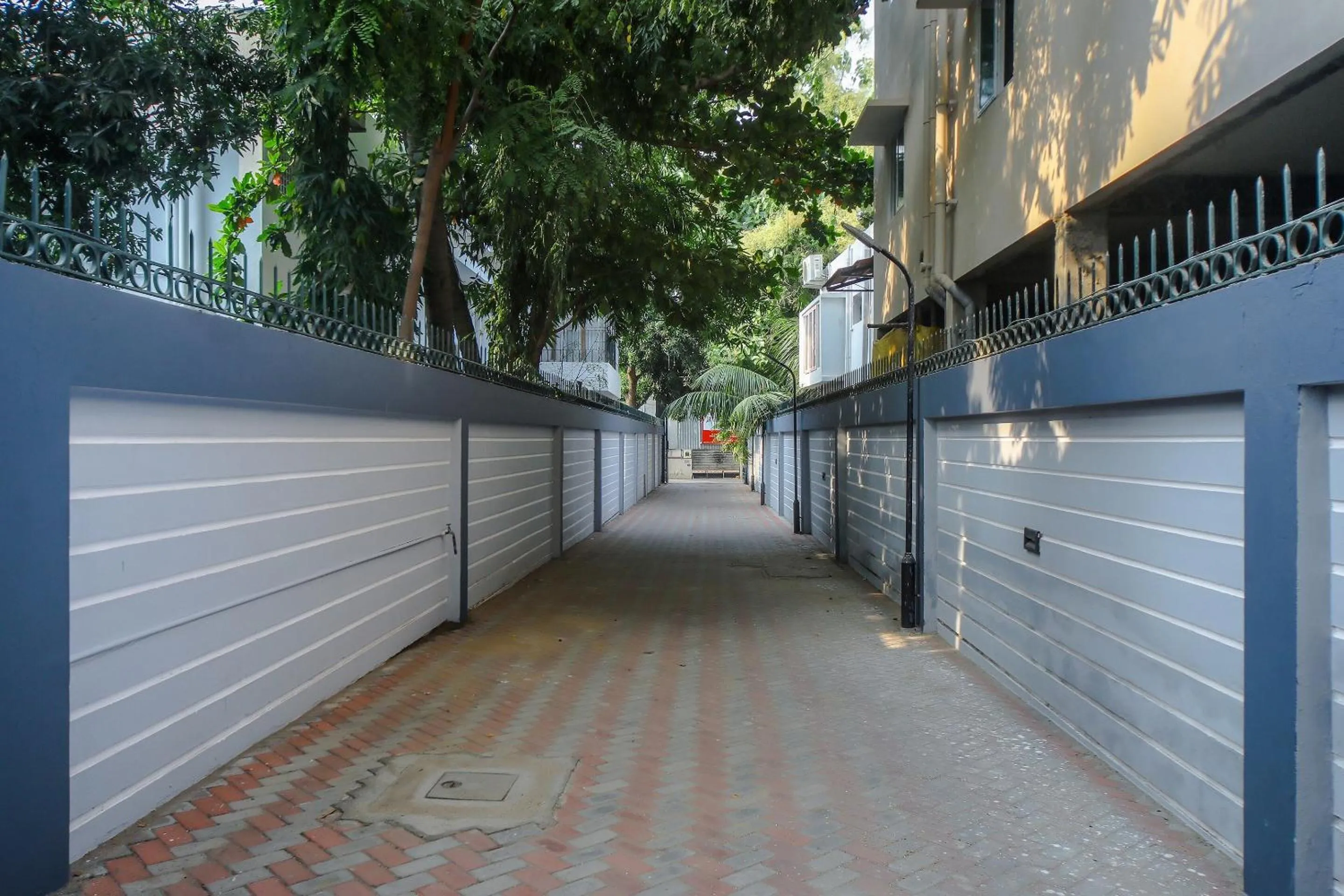 Other in Super Hotel O Pride Hospitality Nungambakkam