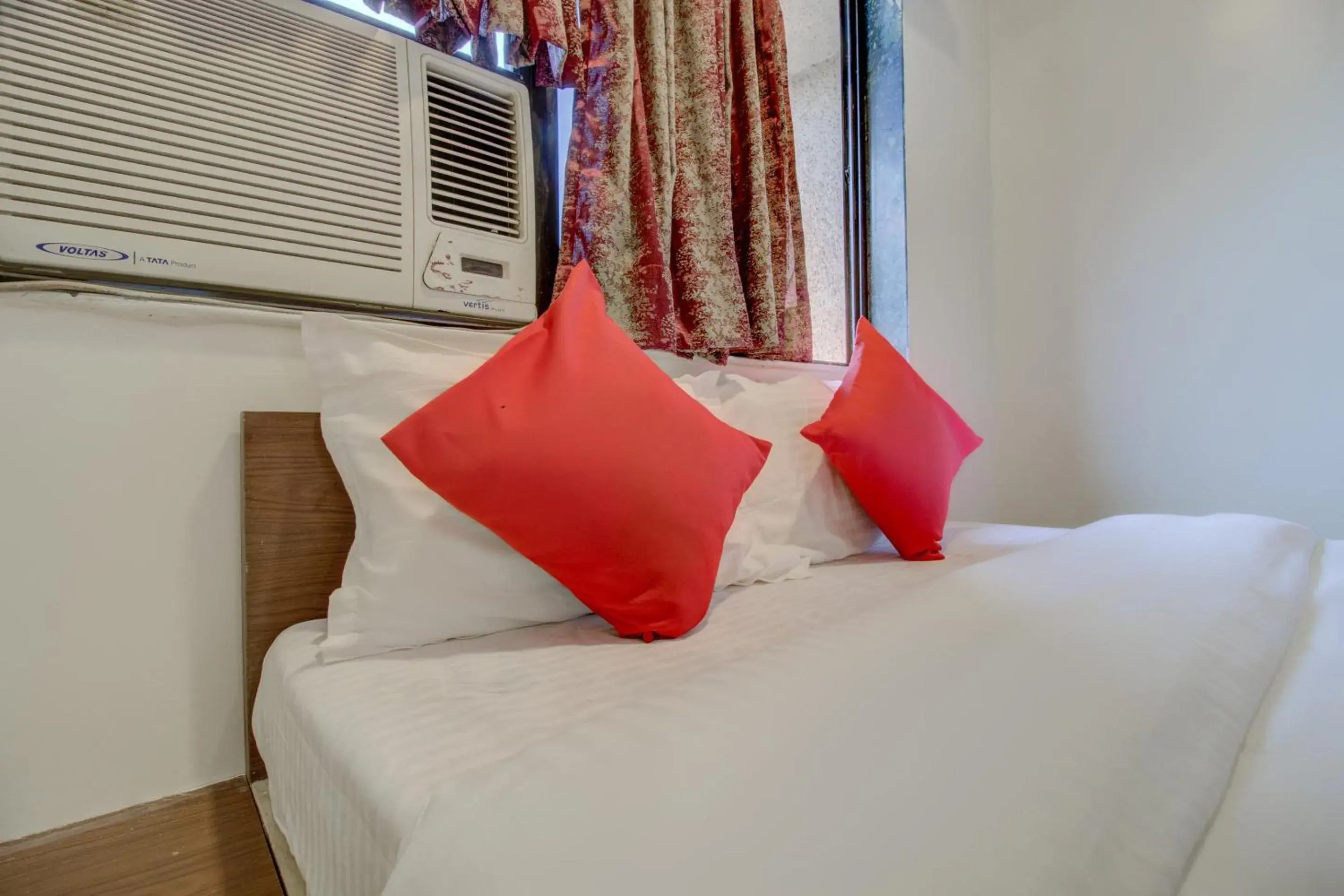 Facade/entrance, Bed in Hotel O Della Comforts Facade/entrance, Bed in Hotel O Della Comforts