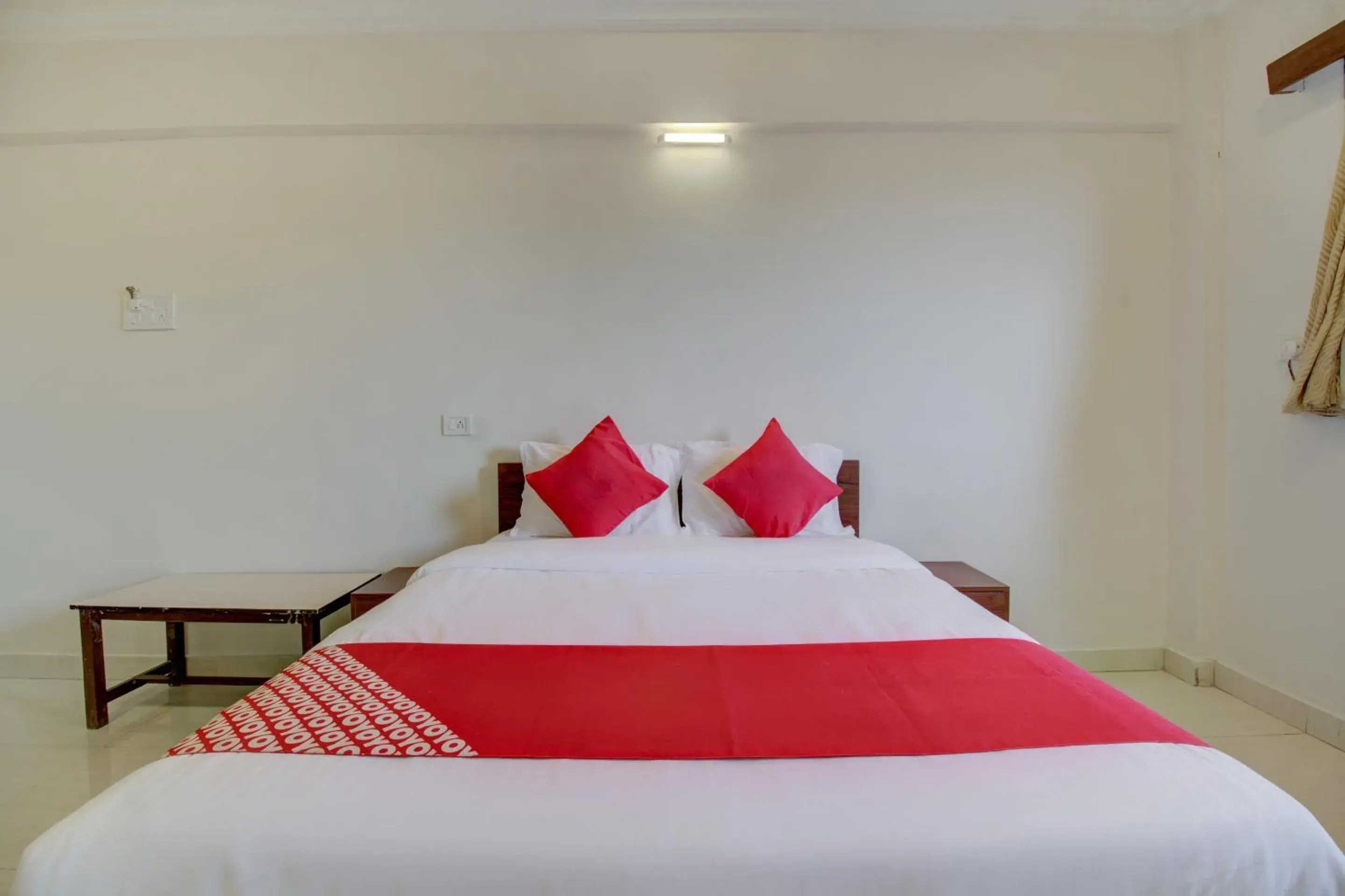 Bedroom, Bed in Hotel O Della Comforts Bedroom, Bed in Hotel O Della Comforts