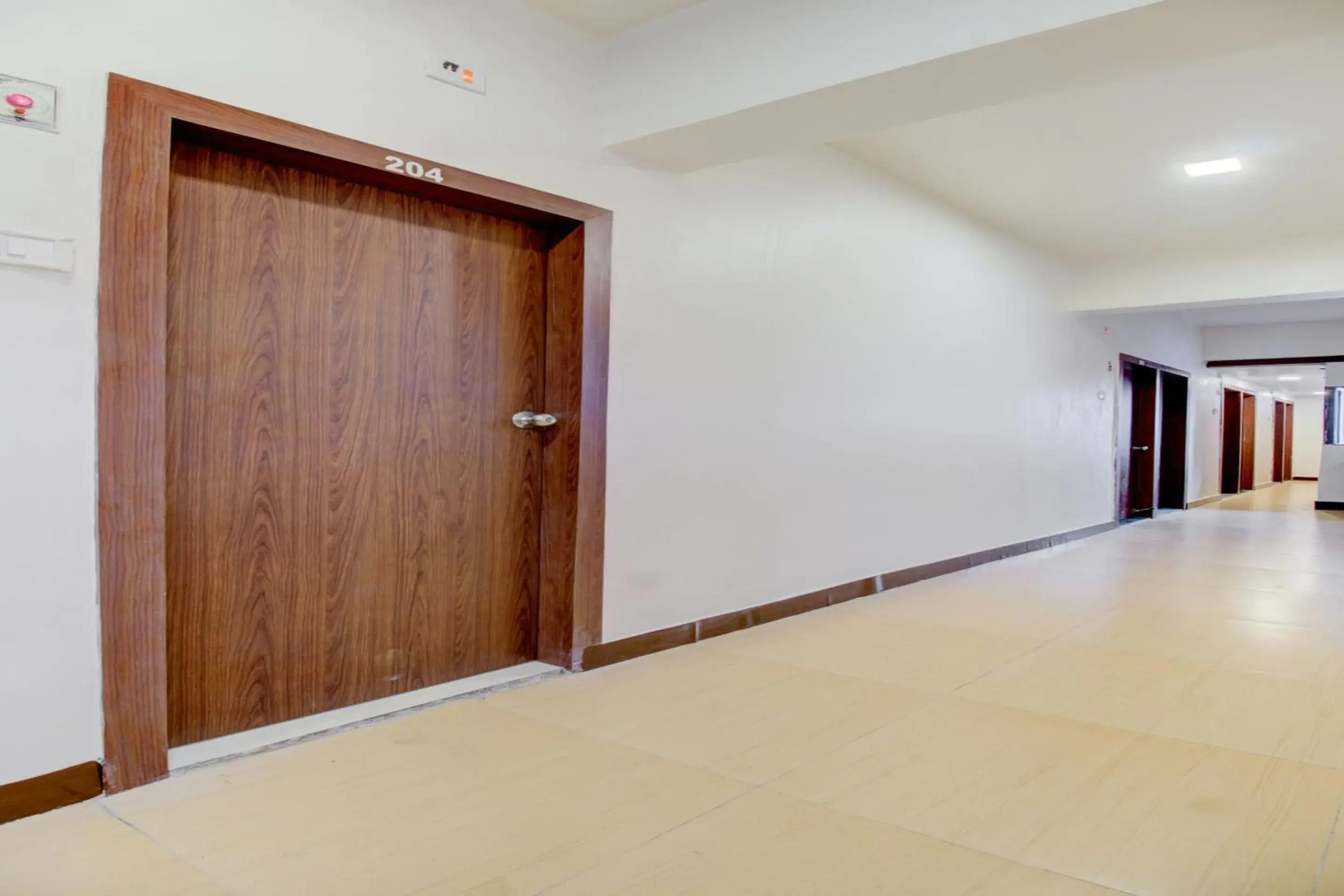 Lobby or reception in Hotel O Della Comforts Lobby or reception in Hotel O Della Comforts