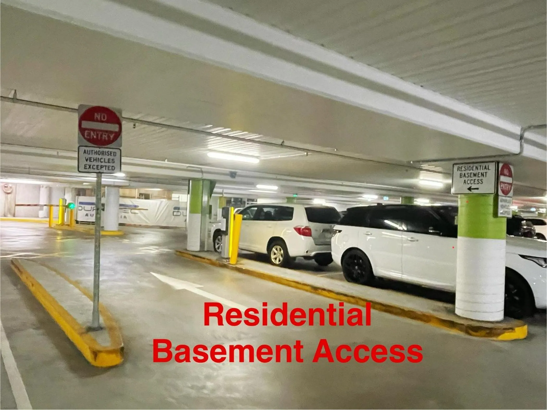 Skygarden Luxury Condo