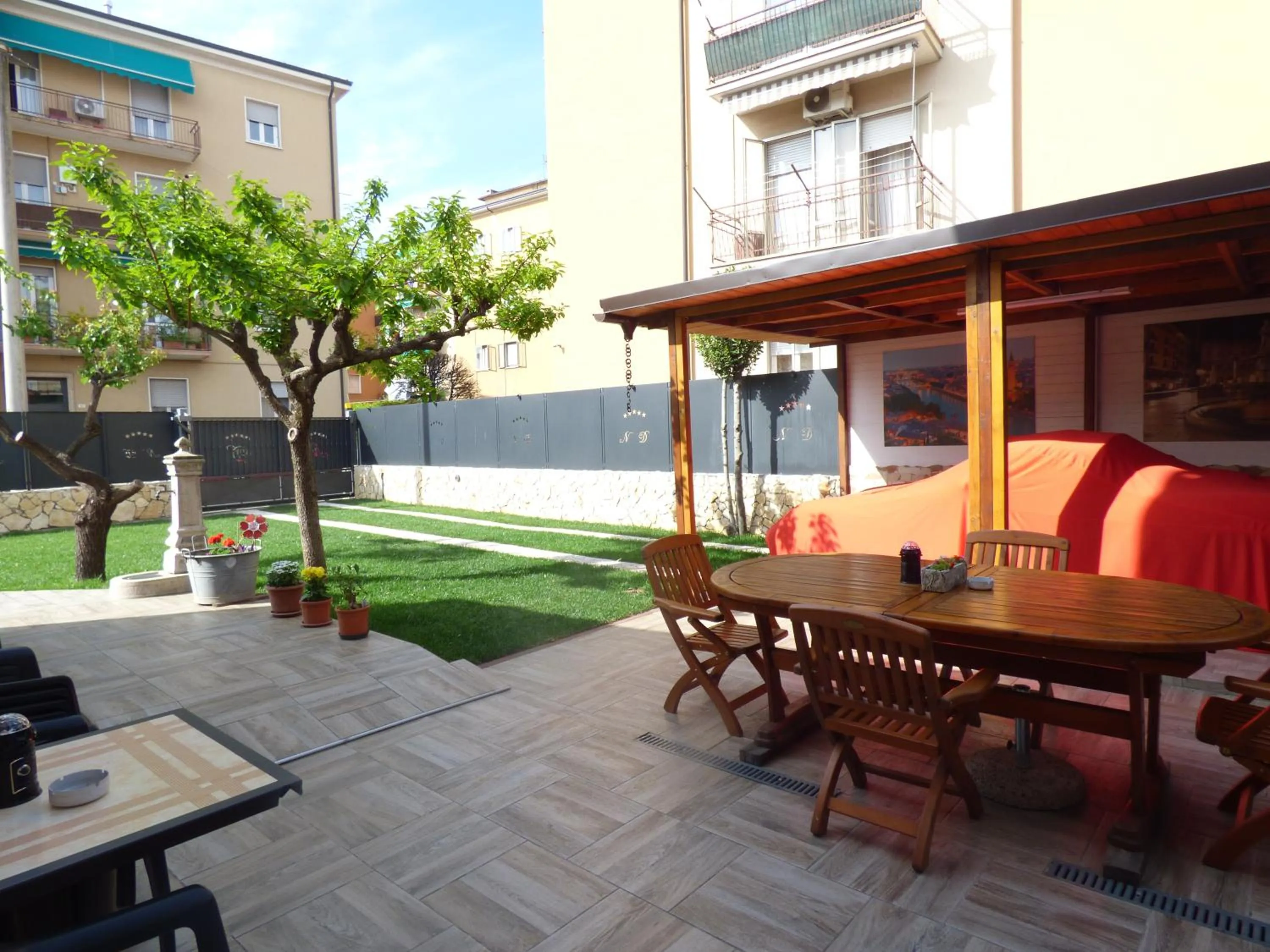 NICOLE DONEY LOCAZIONE TURISTICA