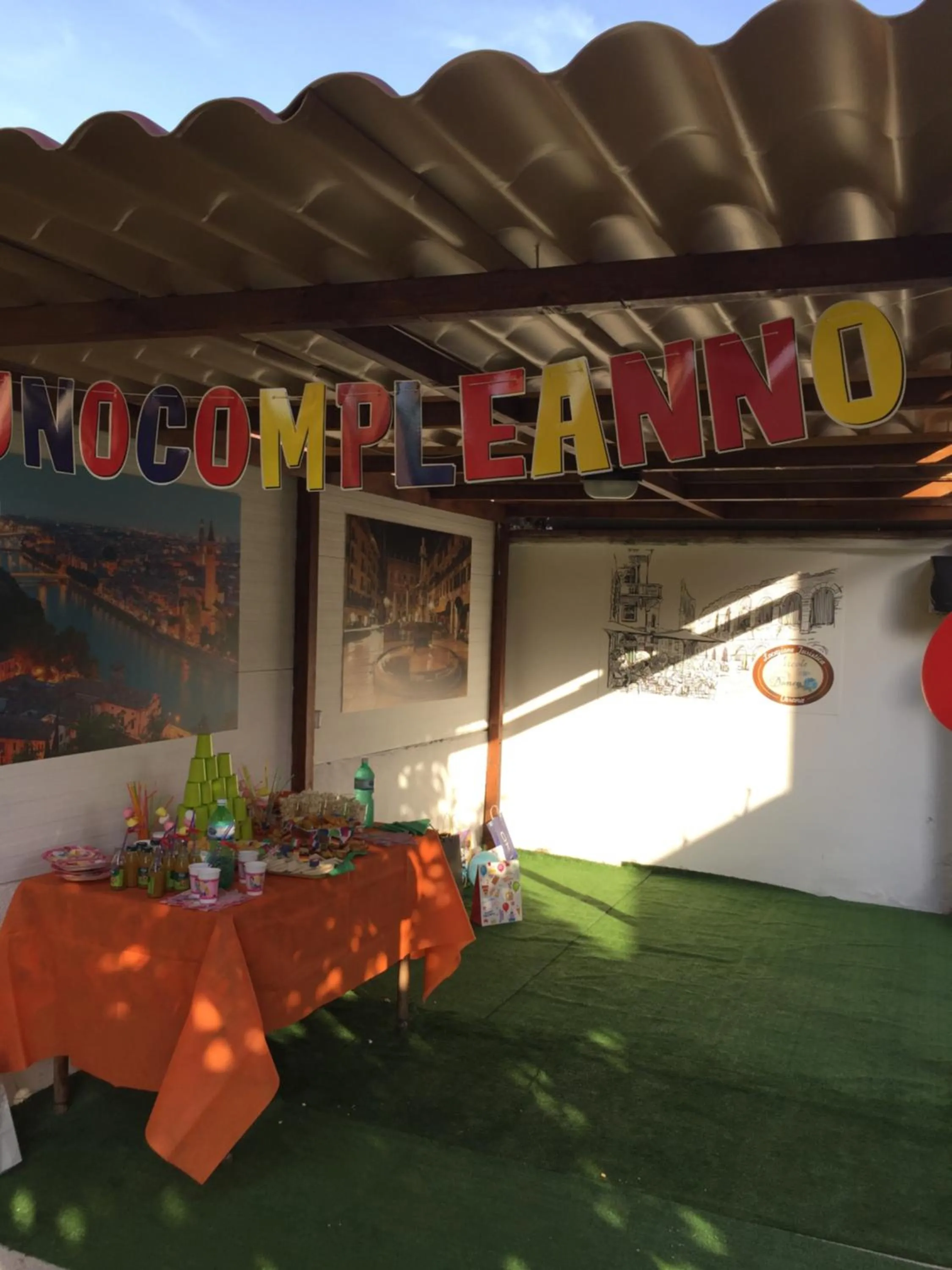 NICOLE DONEY LOCAZIONE TURISTICA