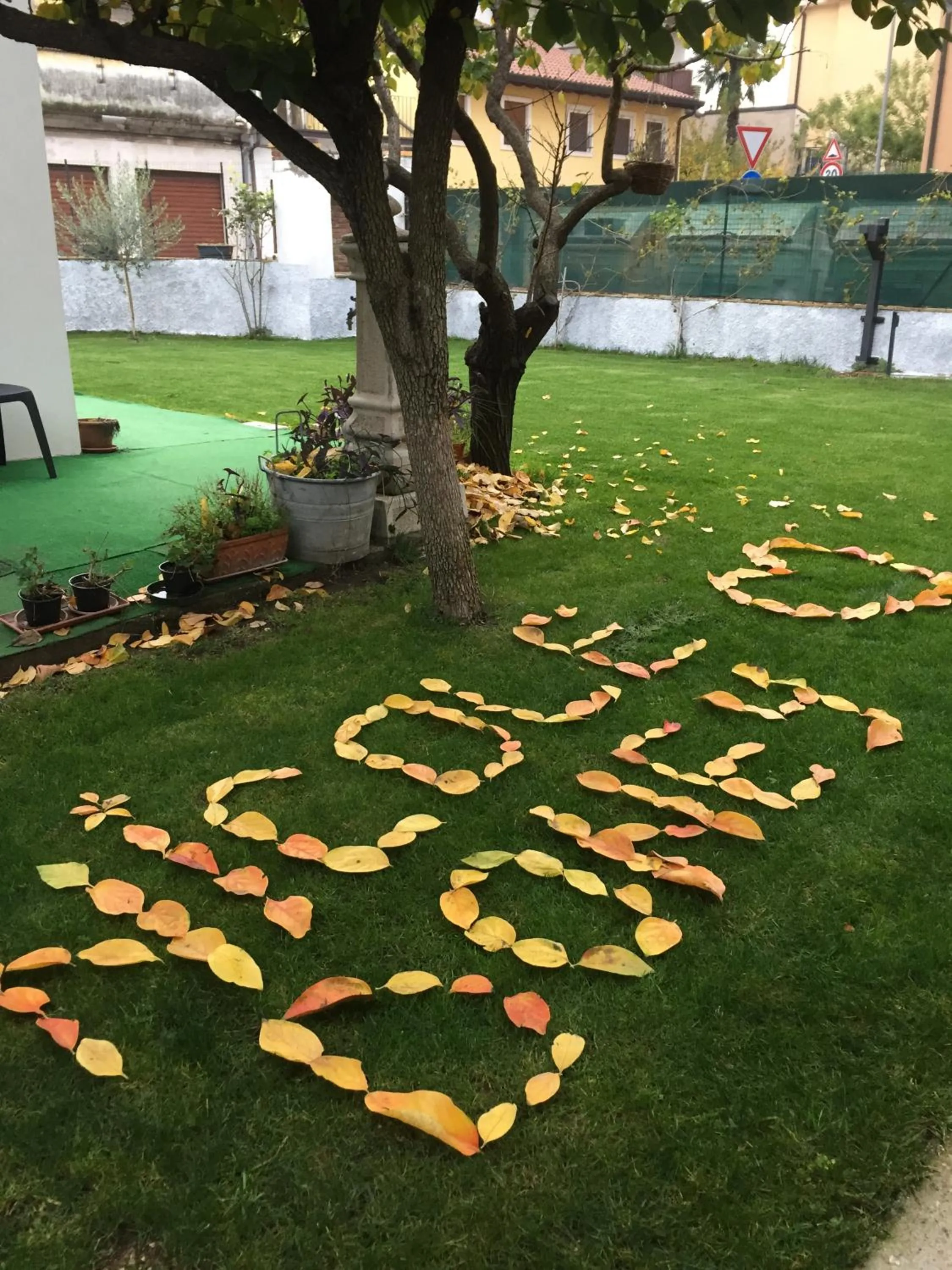 Property building in NICOLE DONEY LOCAZIONE TURISTICA