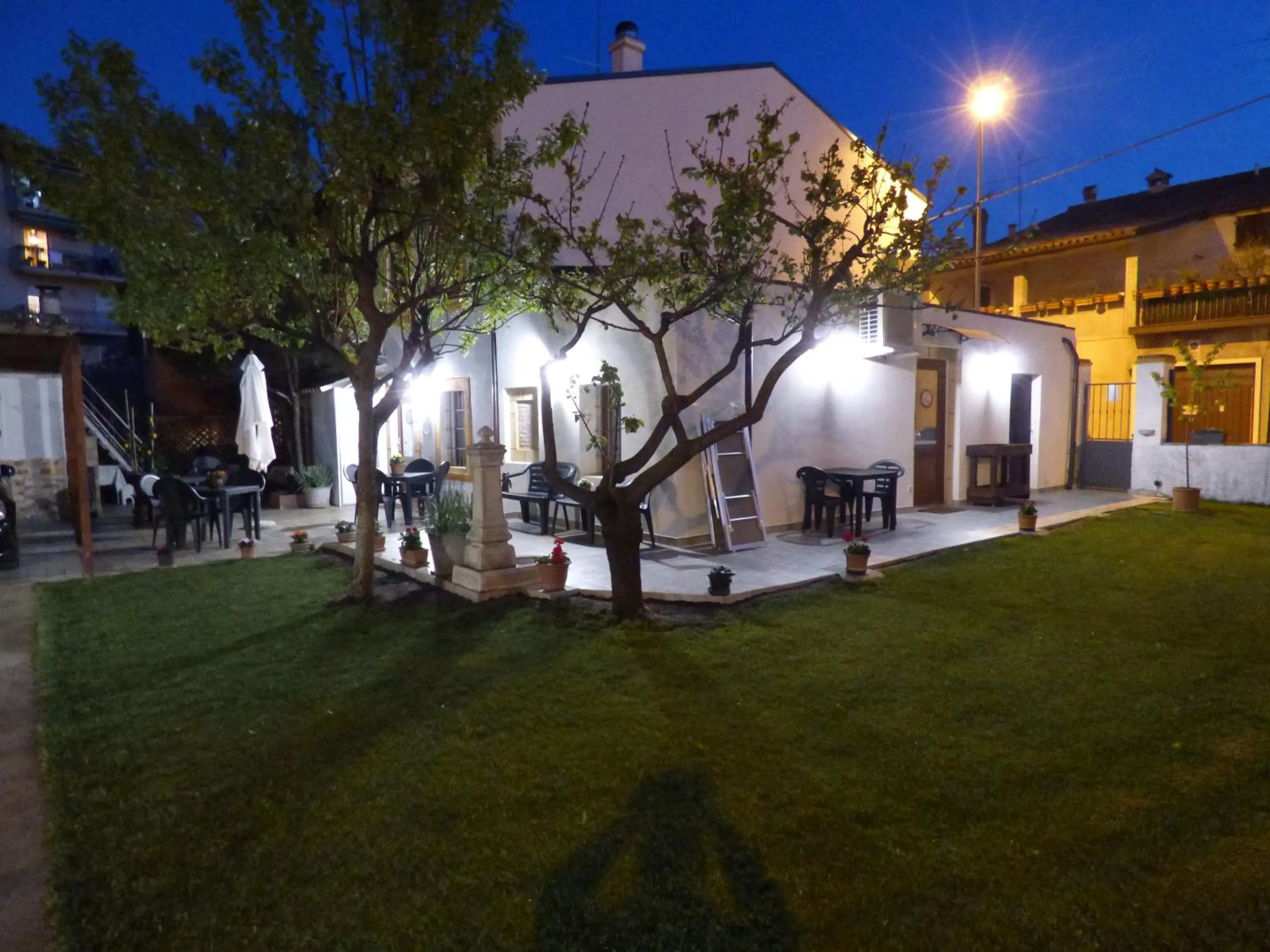 NICOLE DONEY LOCAZIONE TURISTICA