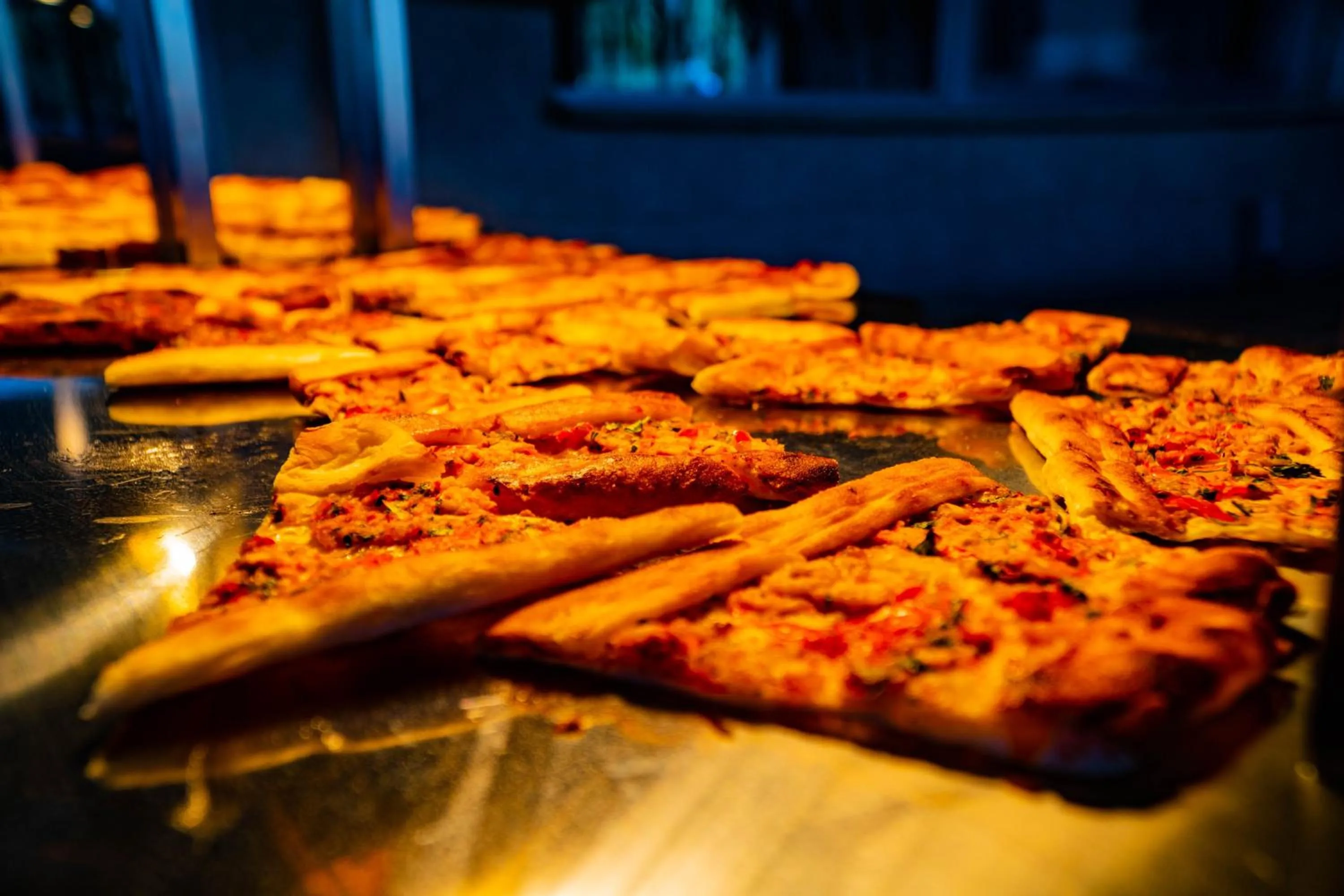 Restaurant/places to eat in Senza Garden Holiday Club - Ultra All Inclusive