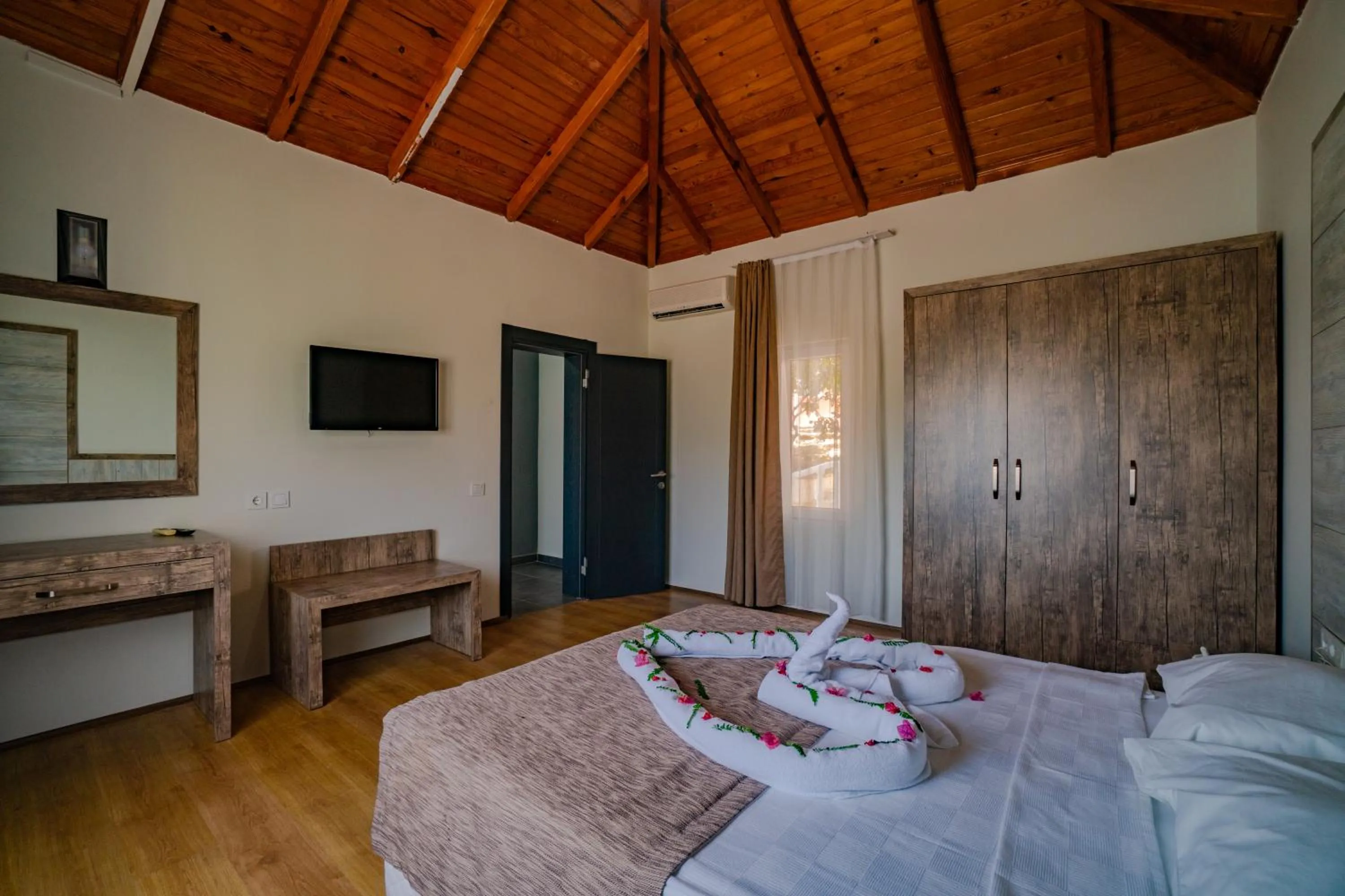 Photo of the whole room in Senza Garden Holiday Club - Ultra All Inclusive