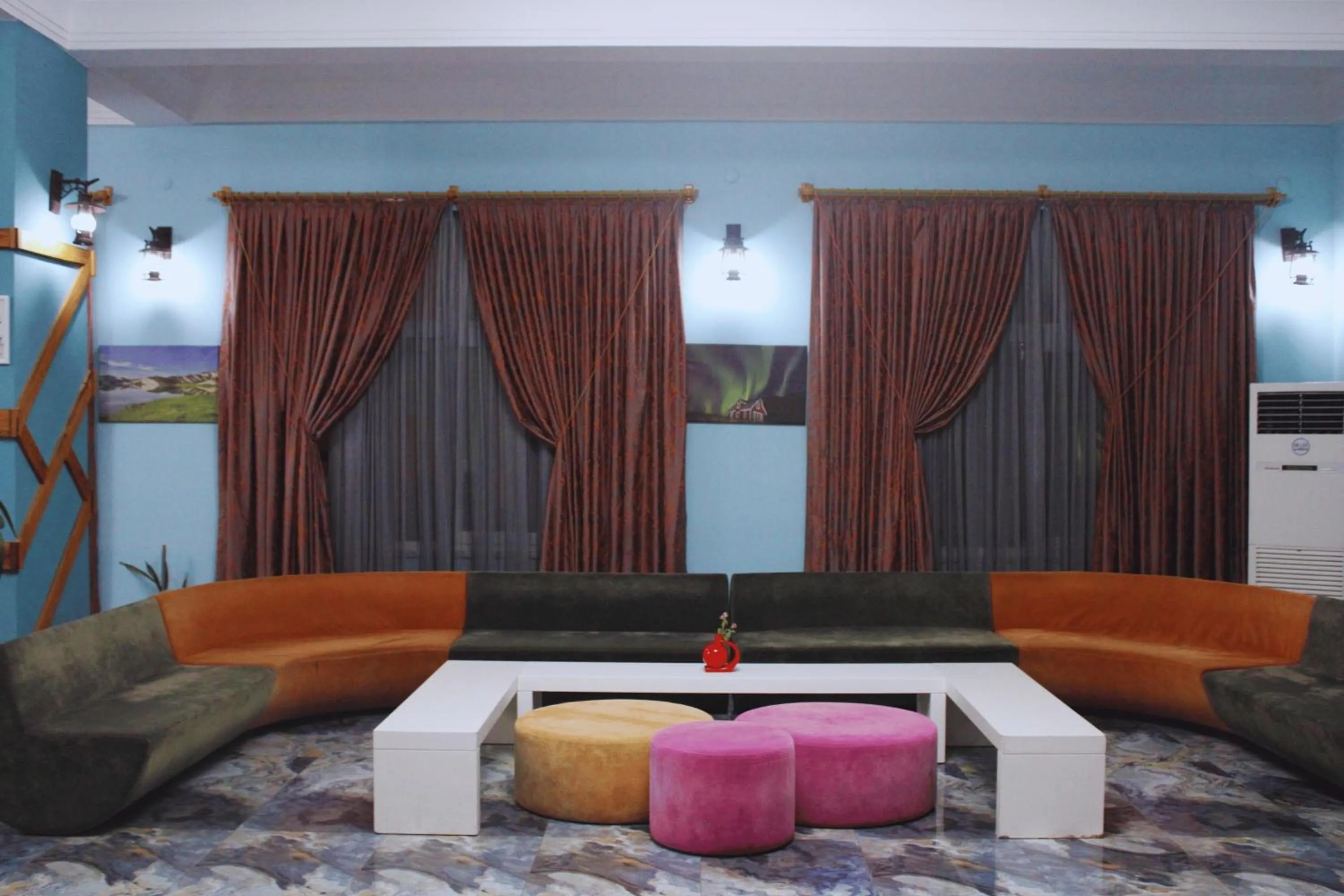 Lobby or reception in Senza Garden Holiday Club - Ultra All Inclusive