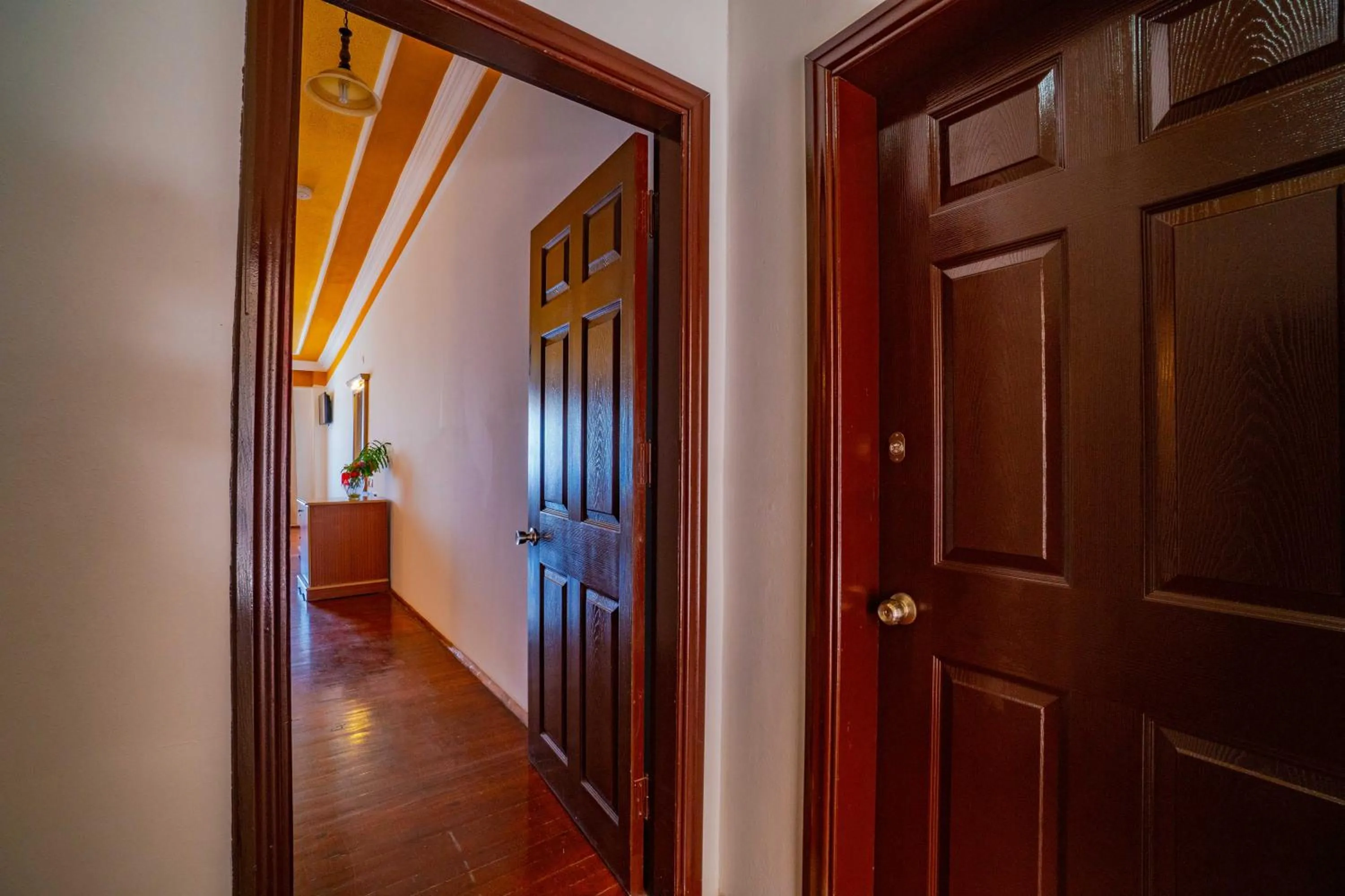 Facade/entrance in Senza Garden Holiday Club - Ultra All Inclusive