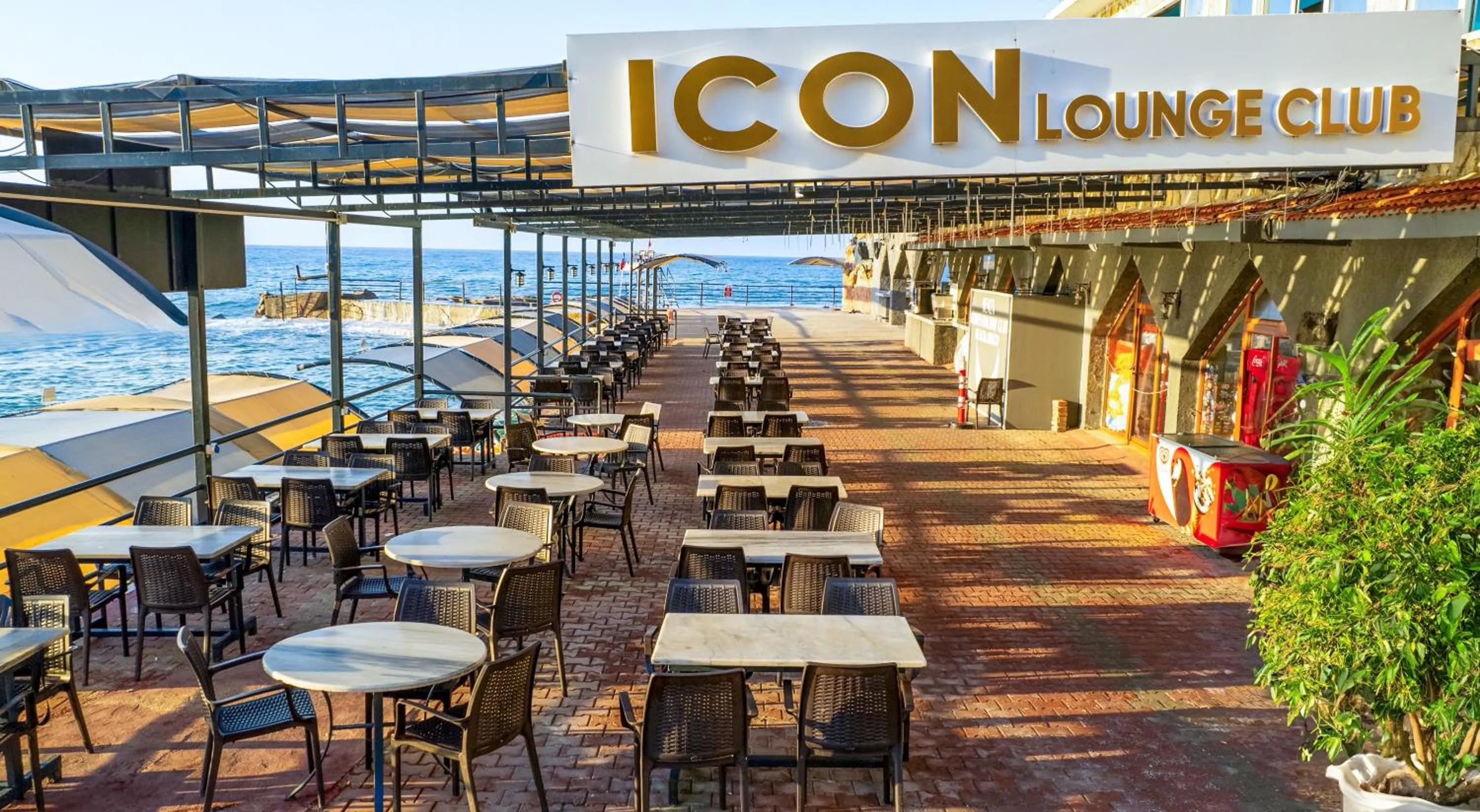 Day in Senza Garden Holiday Club - Ultra All Inclusive