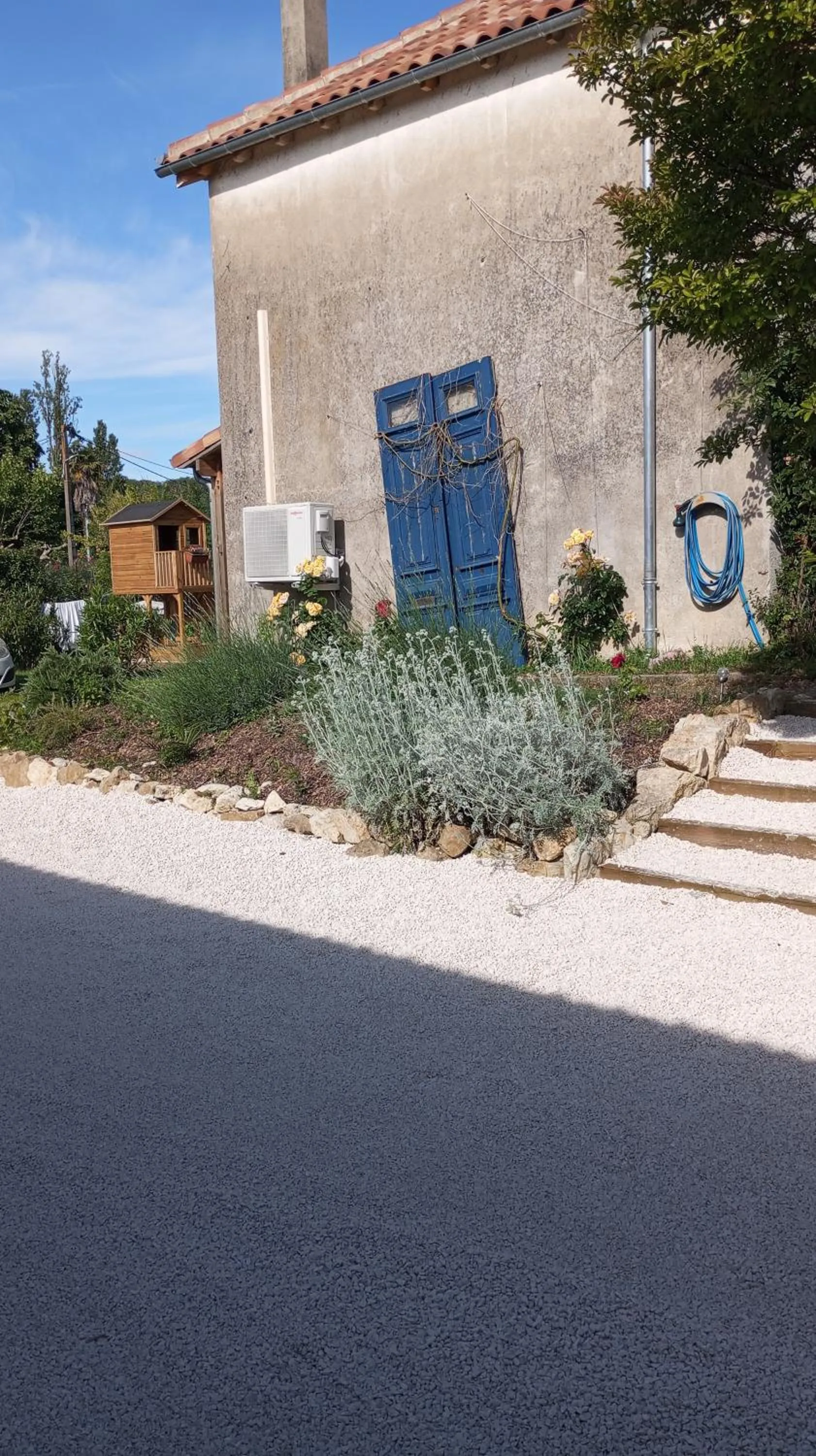 La Vicoise Accueillante