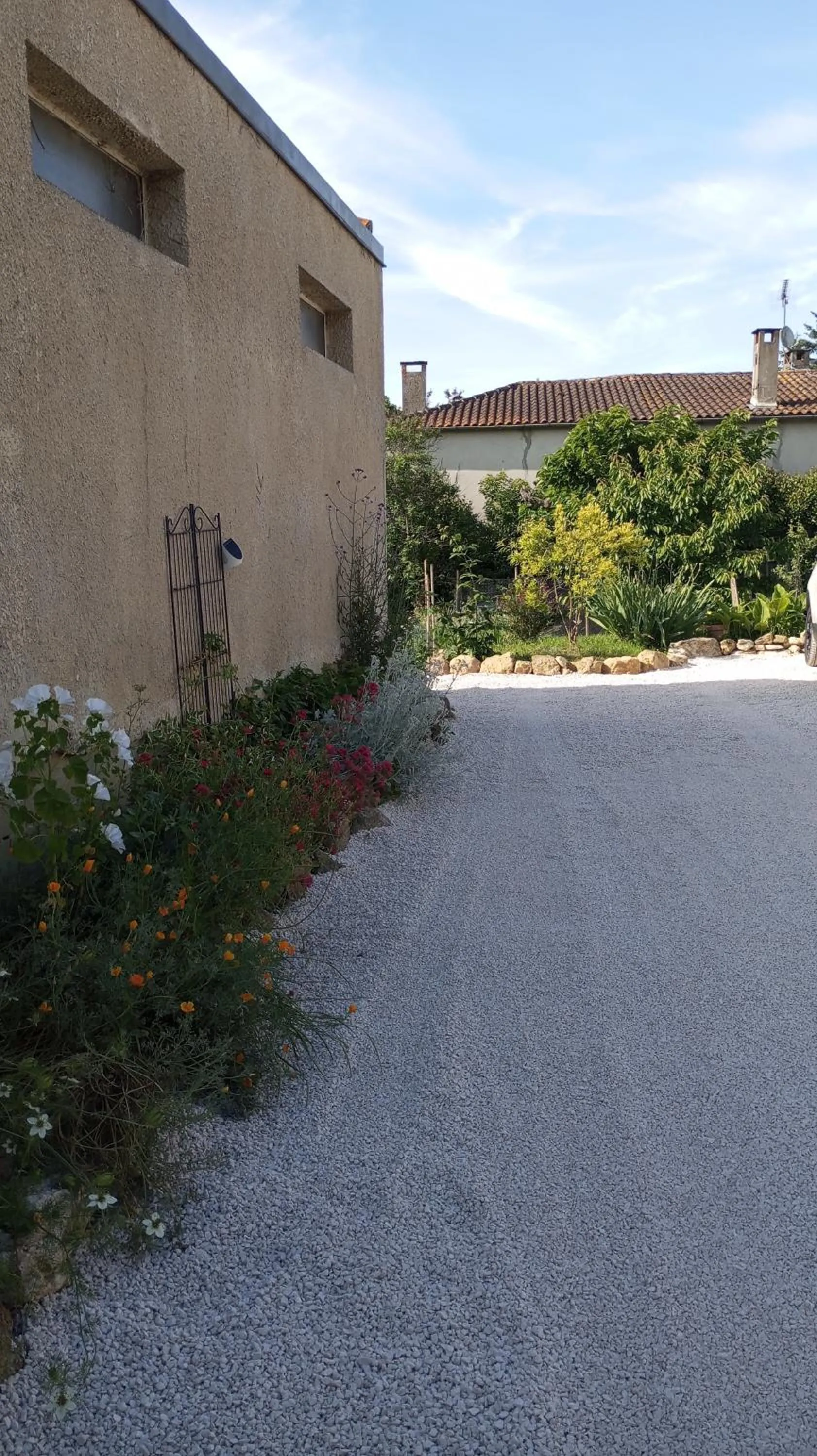 La Vicoise Accueillante