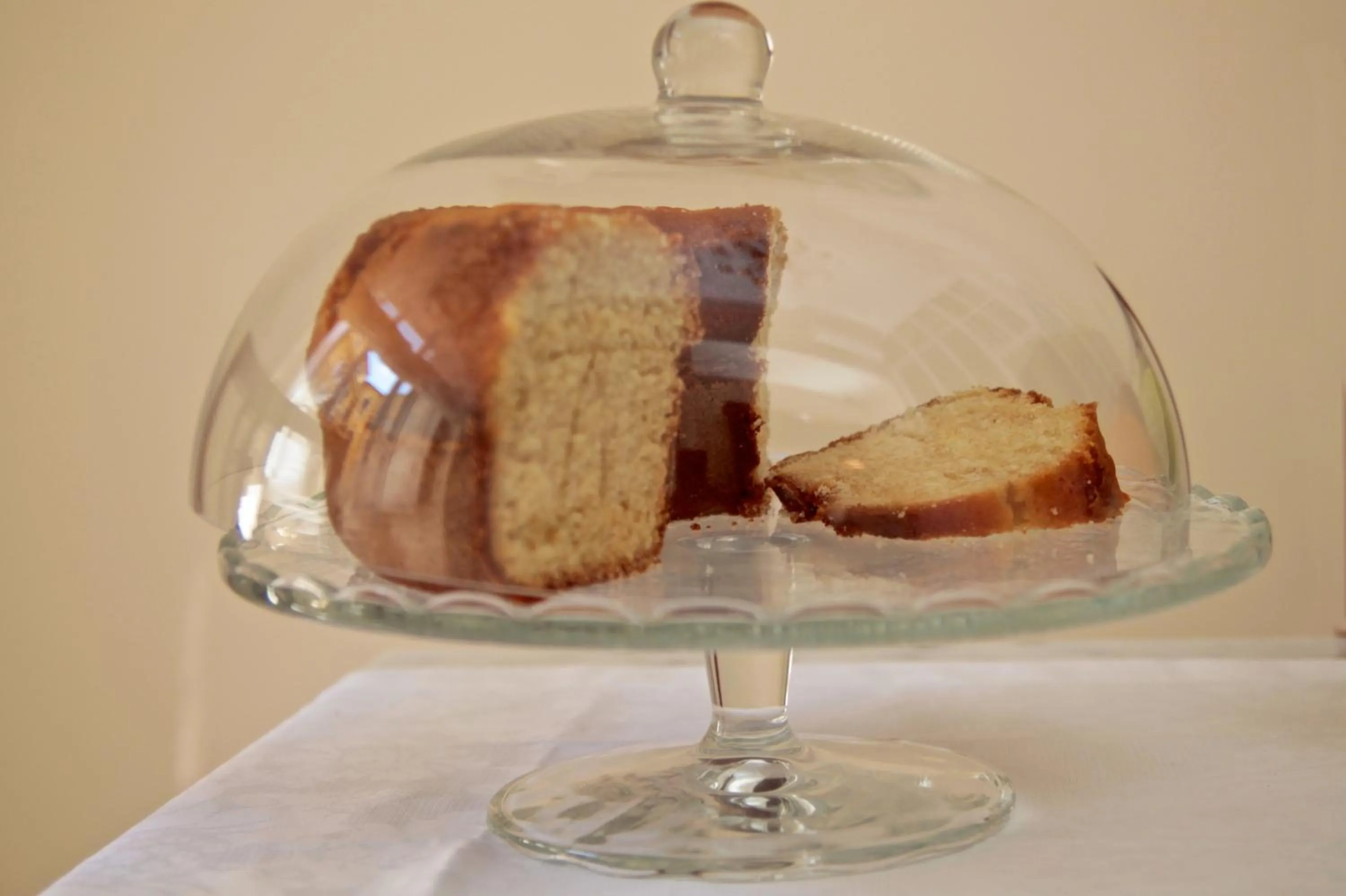 Breakfast in Residenza Mazzini