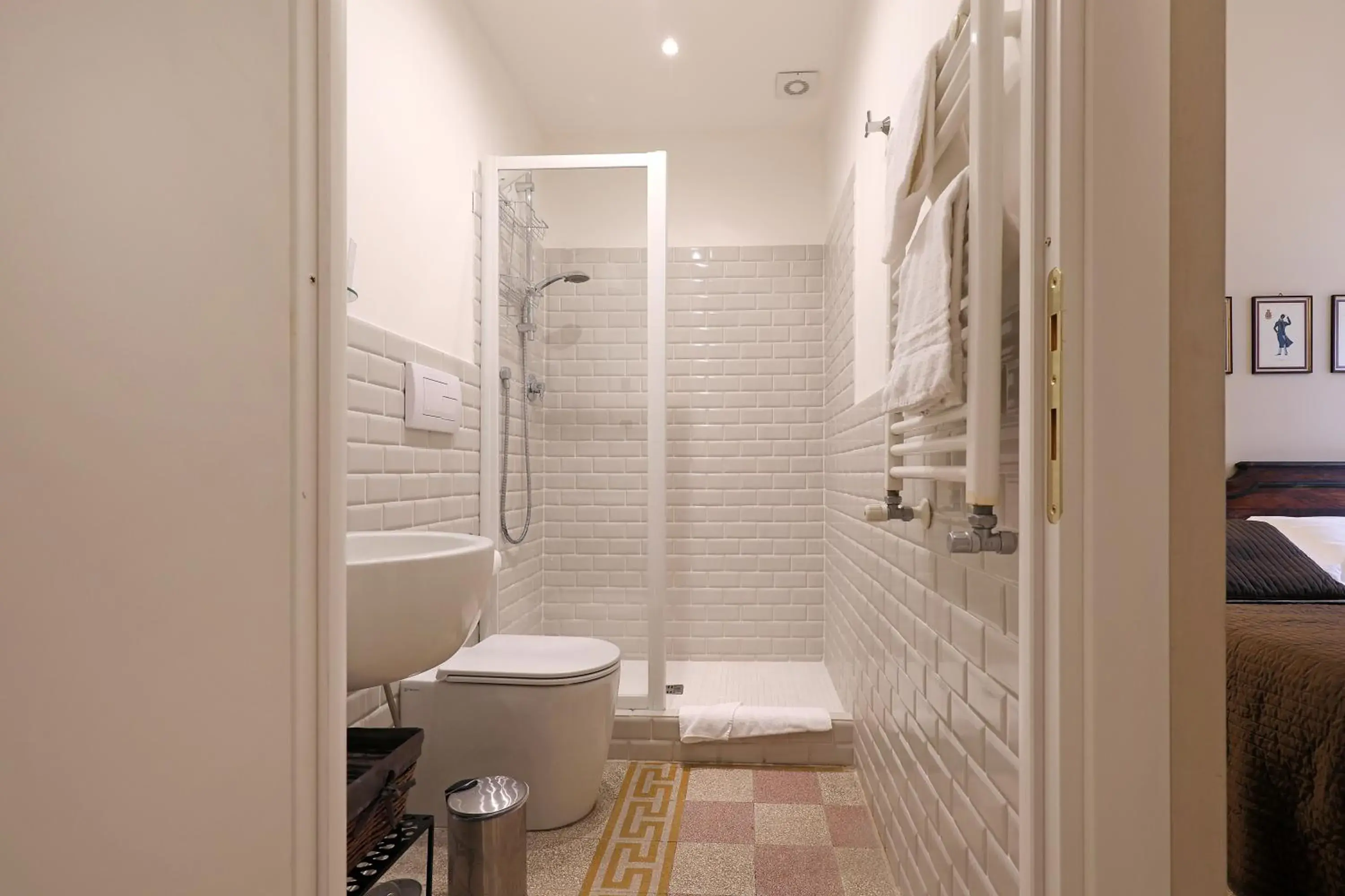 Residenza Mazzini Residenza Mazzini