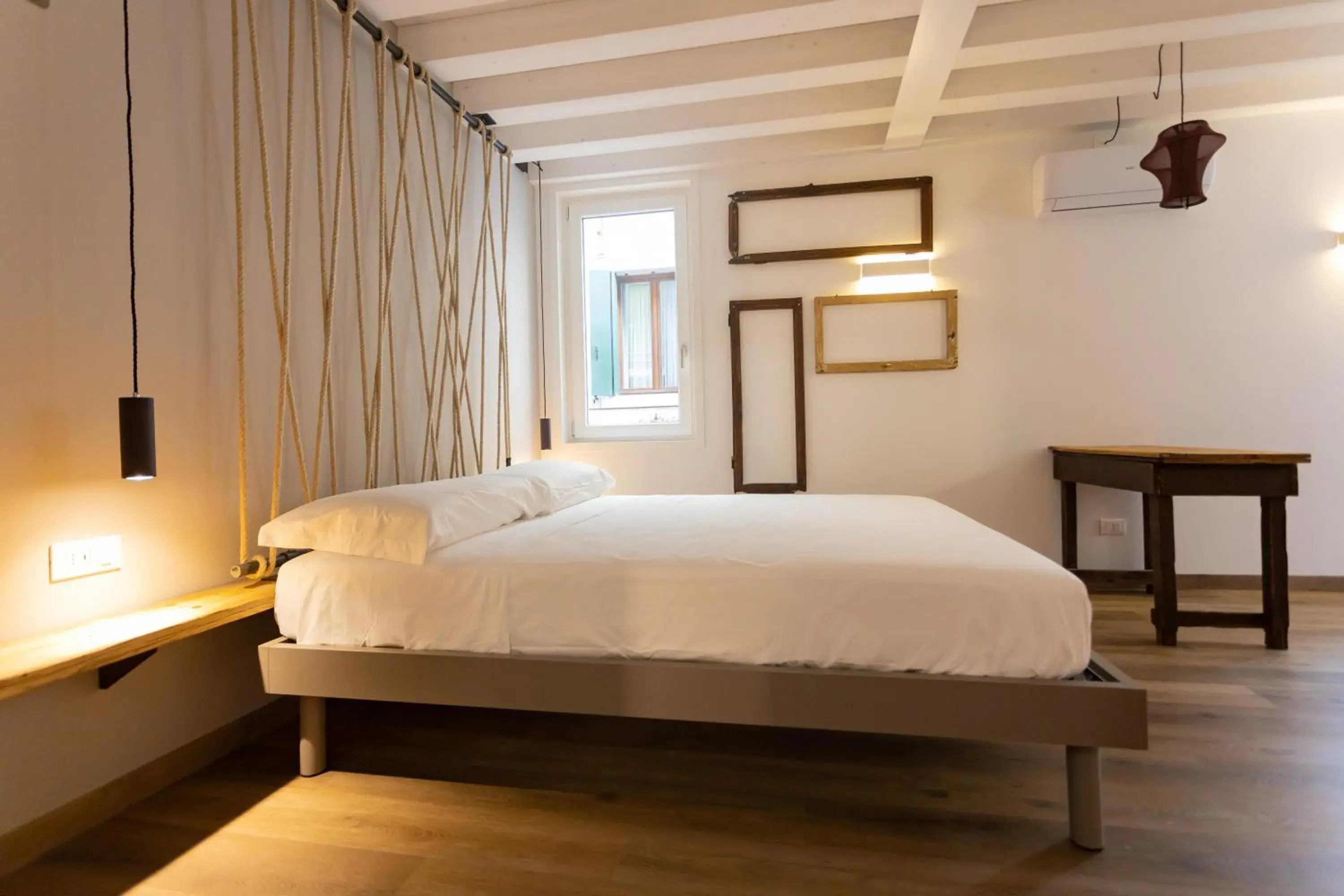 Studio with Terrace in Casa San Cristoforo Studio with Terrace in Casa San Cristoforo