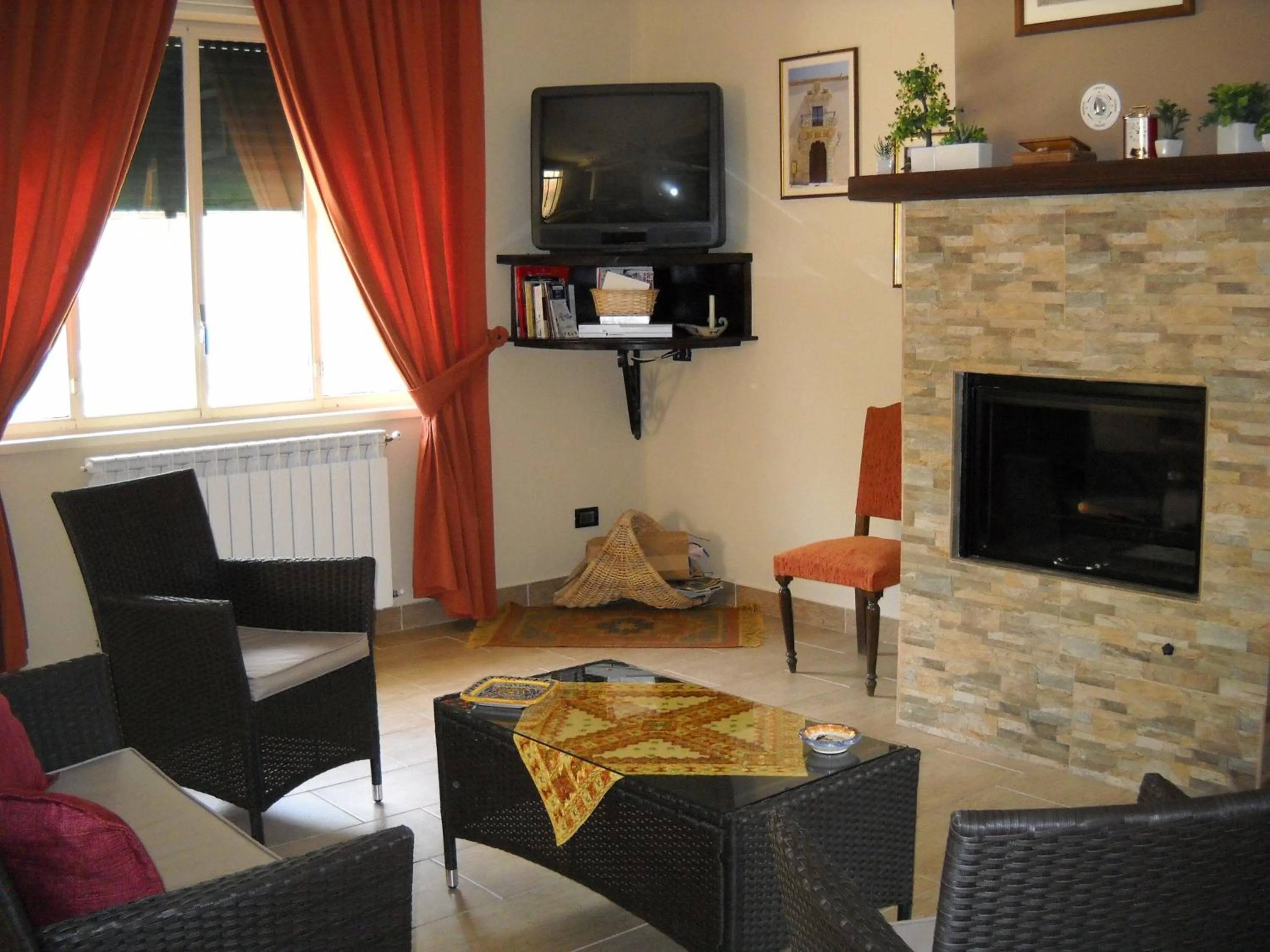 Other in La Regina di Adrano