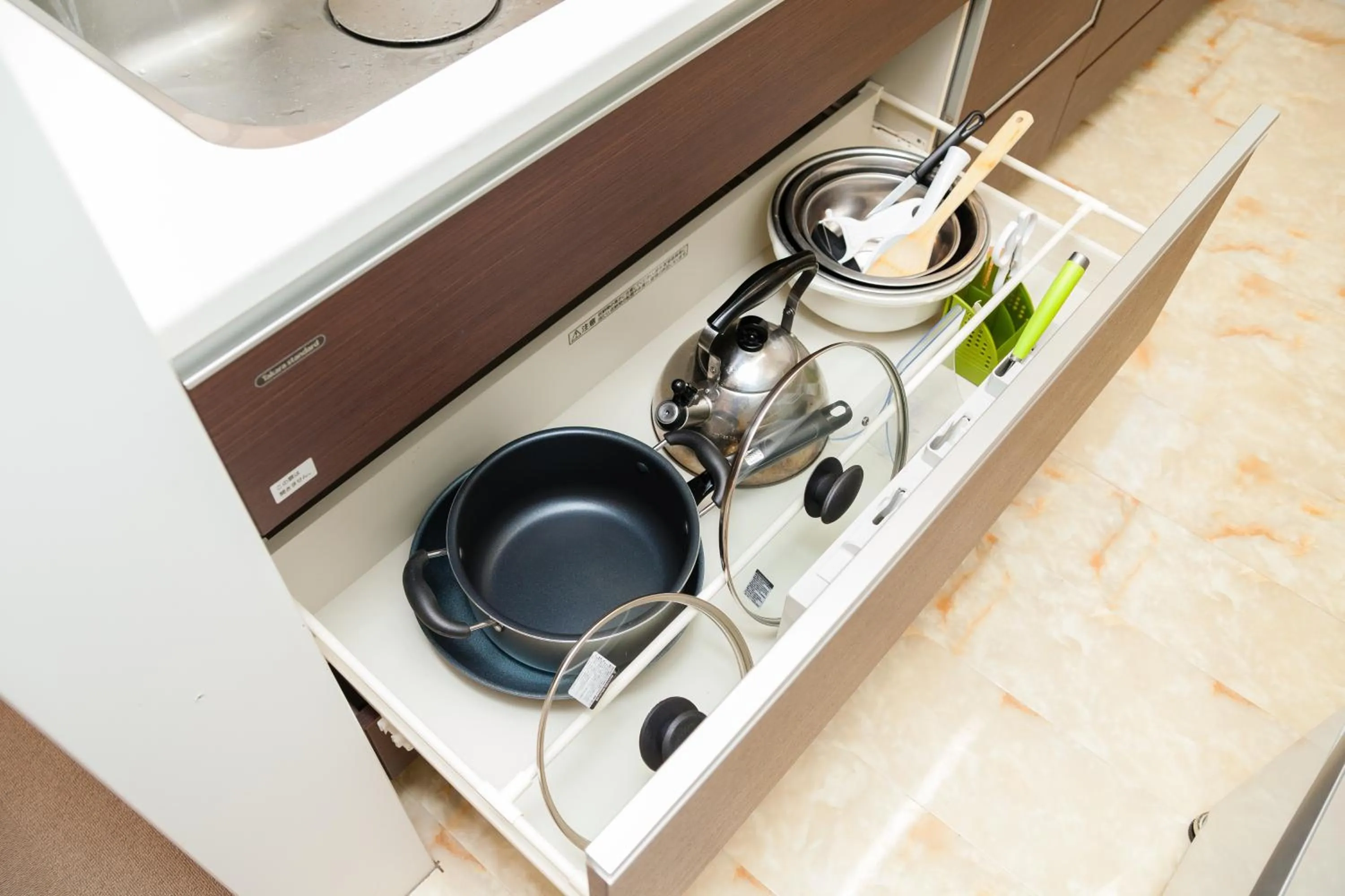 Prestige Suites Osaka Kishinosato-Tamade