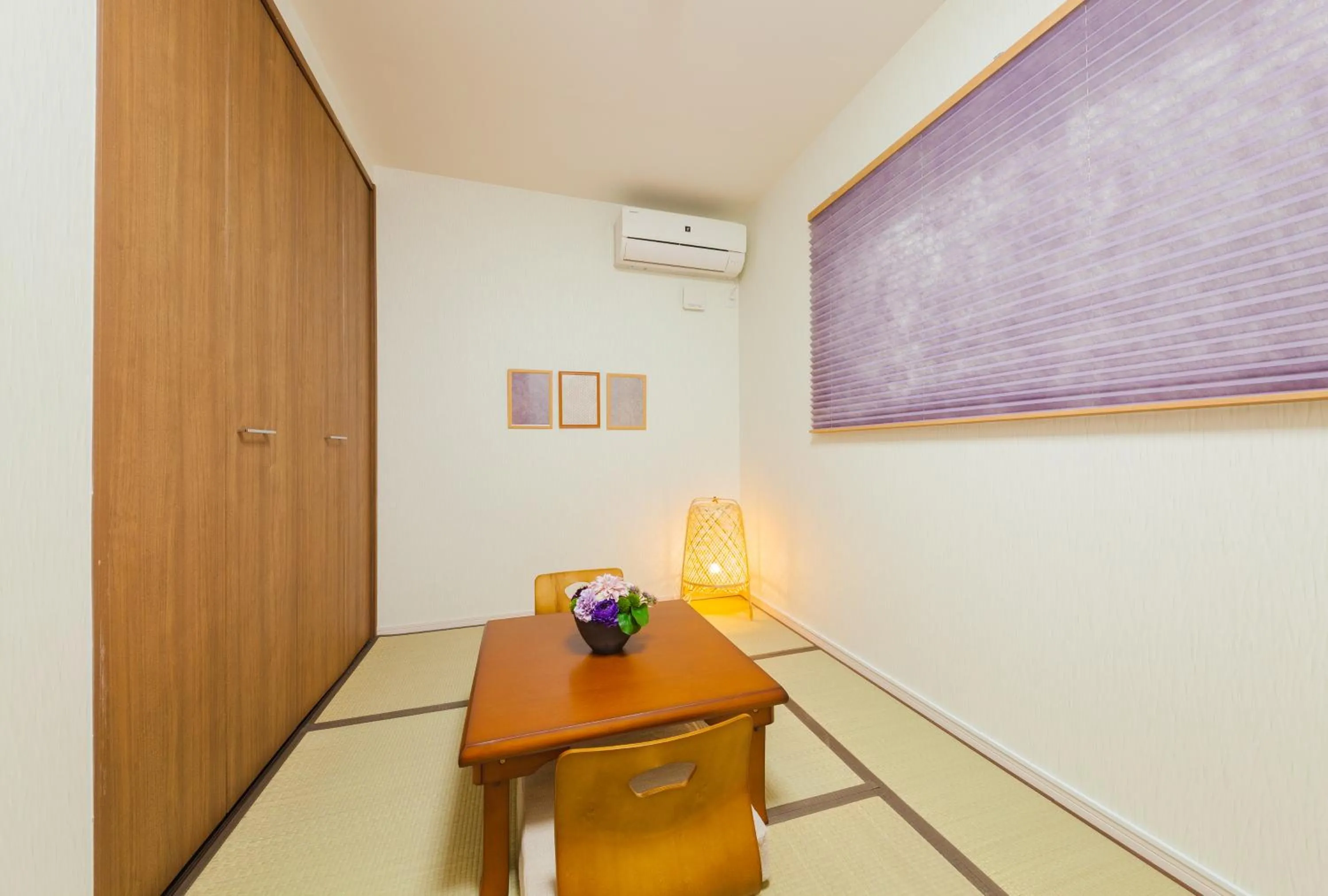 Prestige Suites Osaka Kishinosato-Tamade