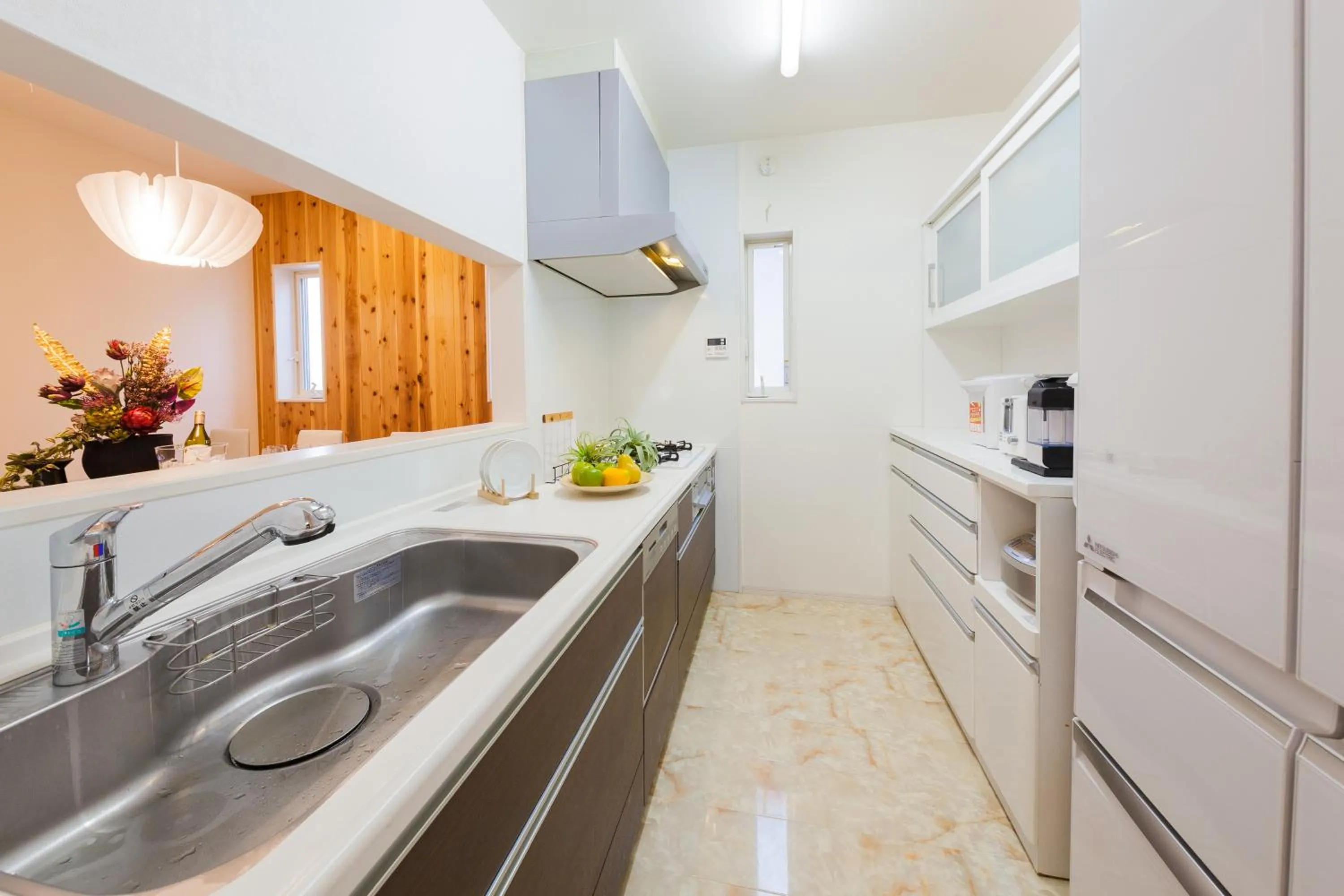 Prestige Suites Osaka Kishinosato-Tamade