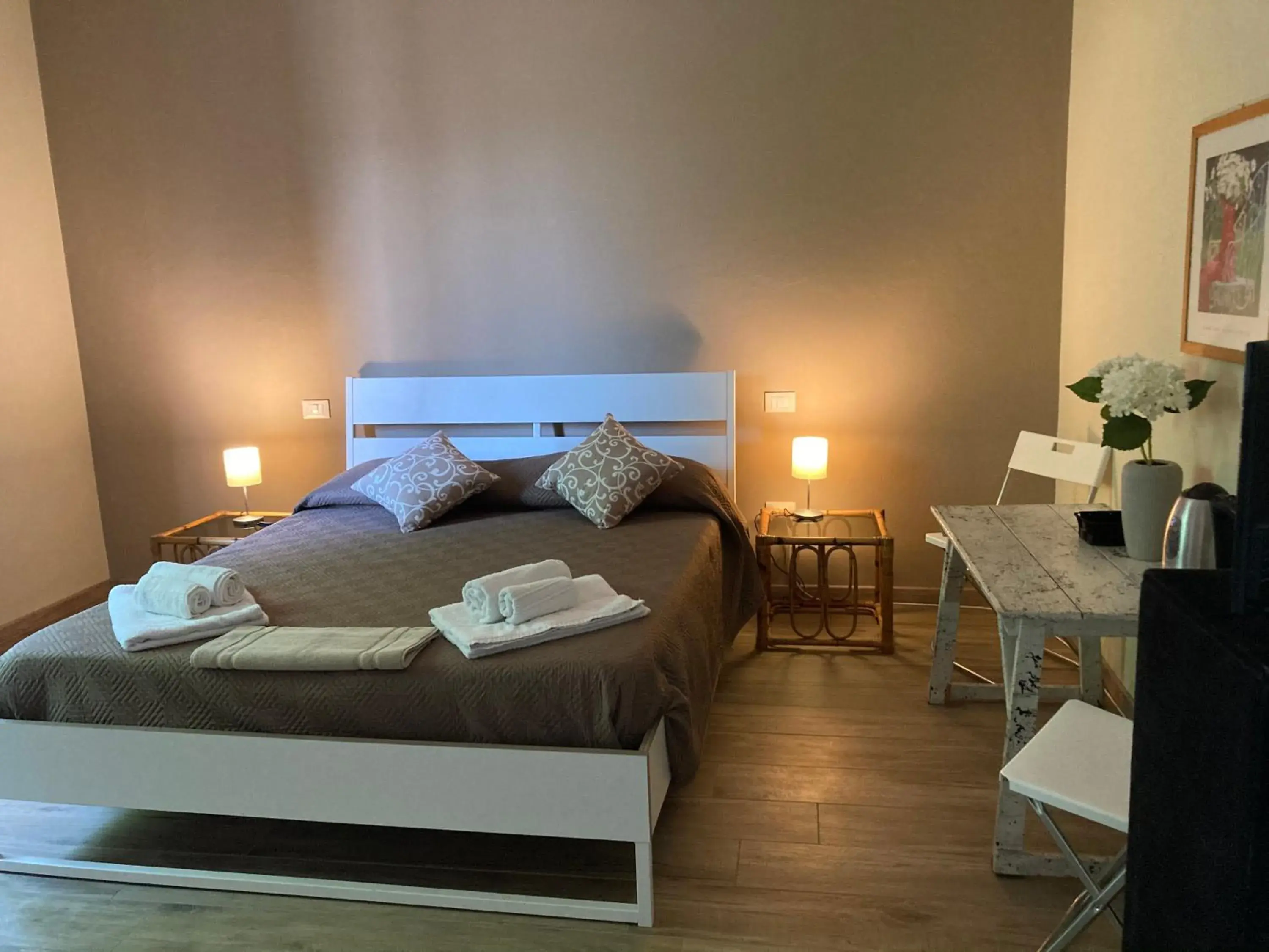B&B L'Airone B&B L'Airone