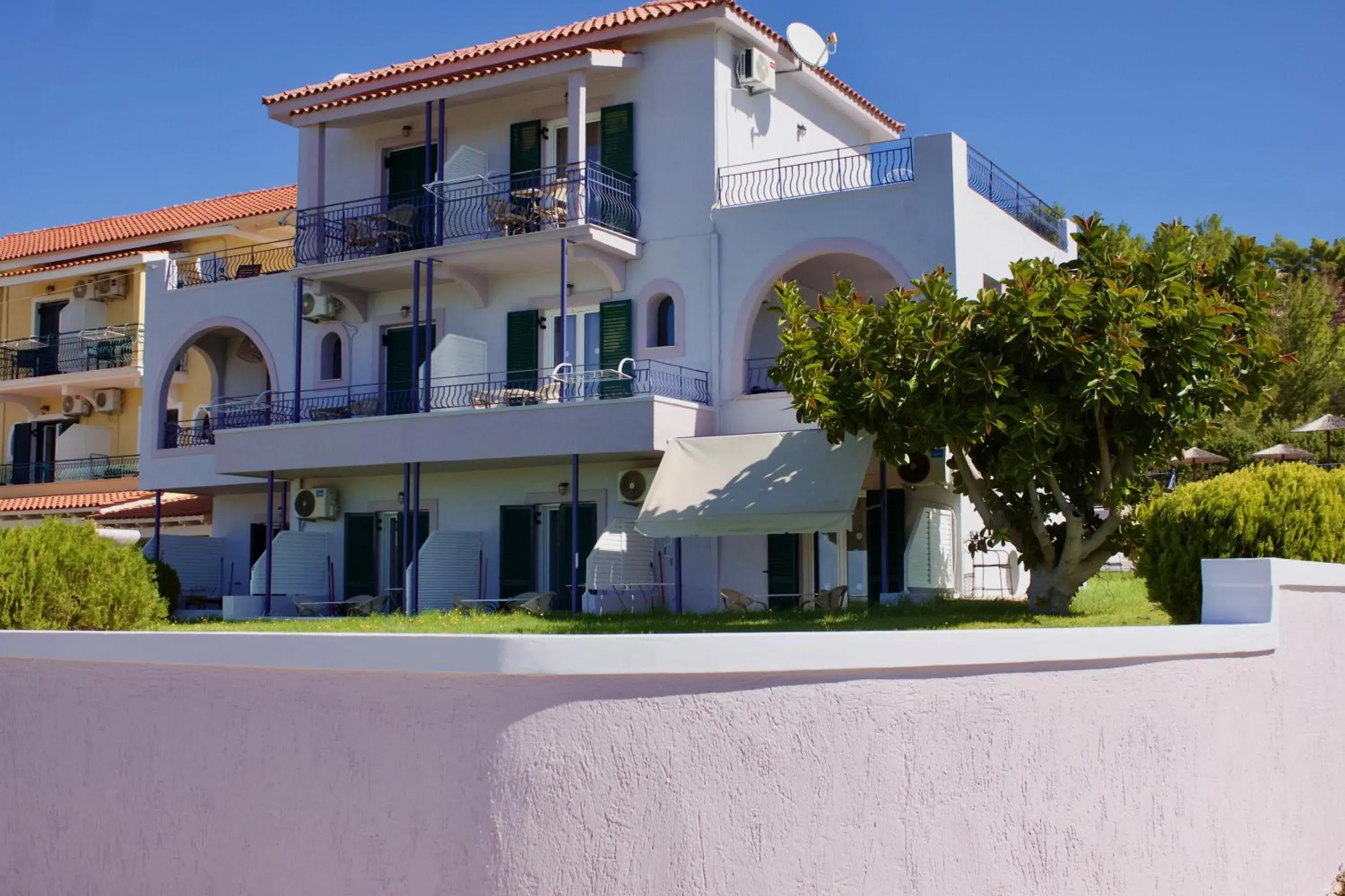 Kekatos Studios Kekatos Studios