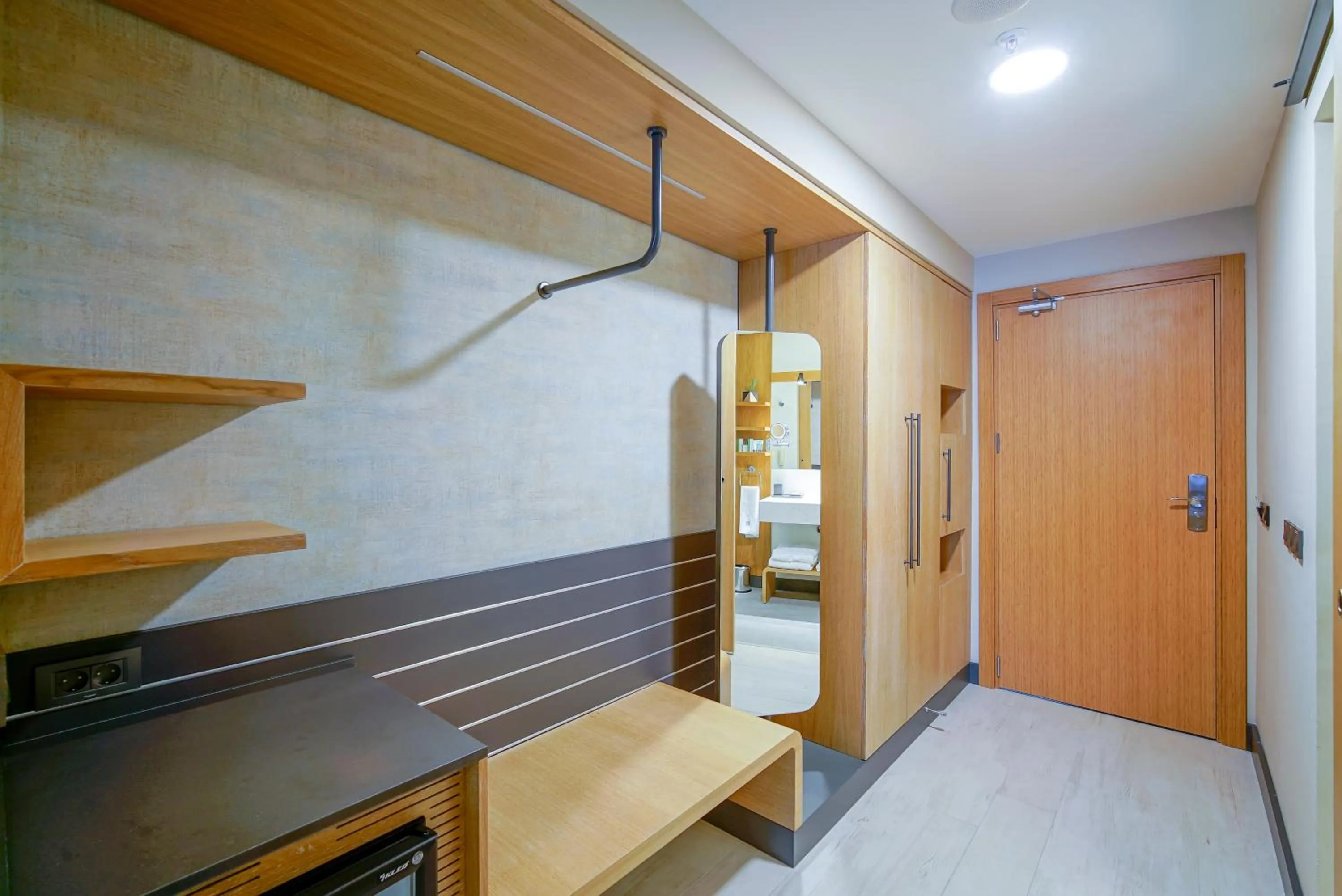 Massage in Cape Krio Boutique Hotel & SPA - Over 9 years old Adult Only