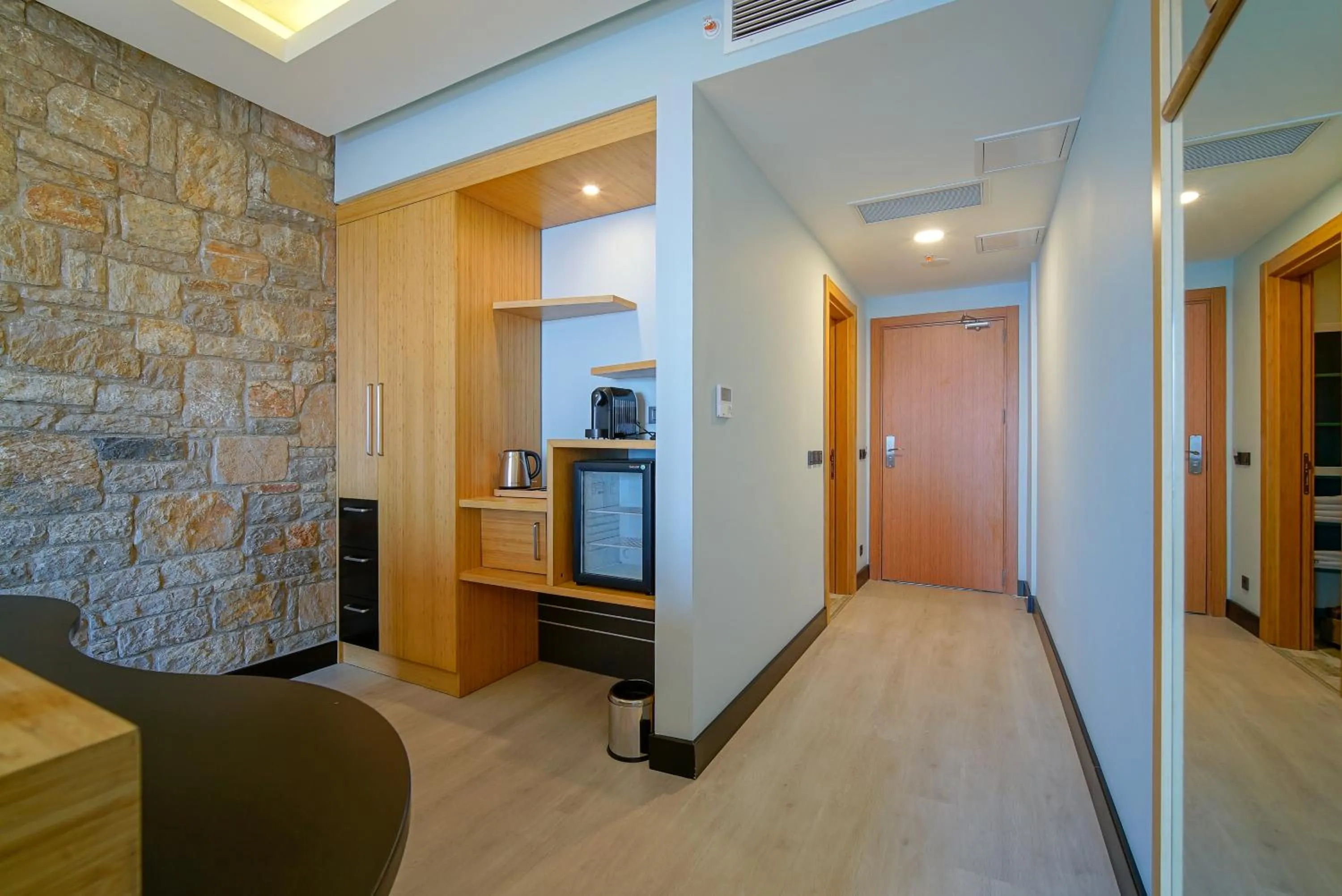 Massage in Cape Krio Boutique Hotel & SPA - Over 9 years old Adult Only