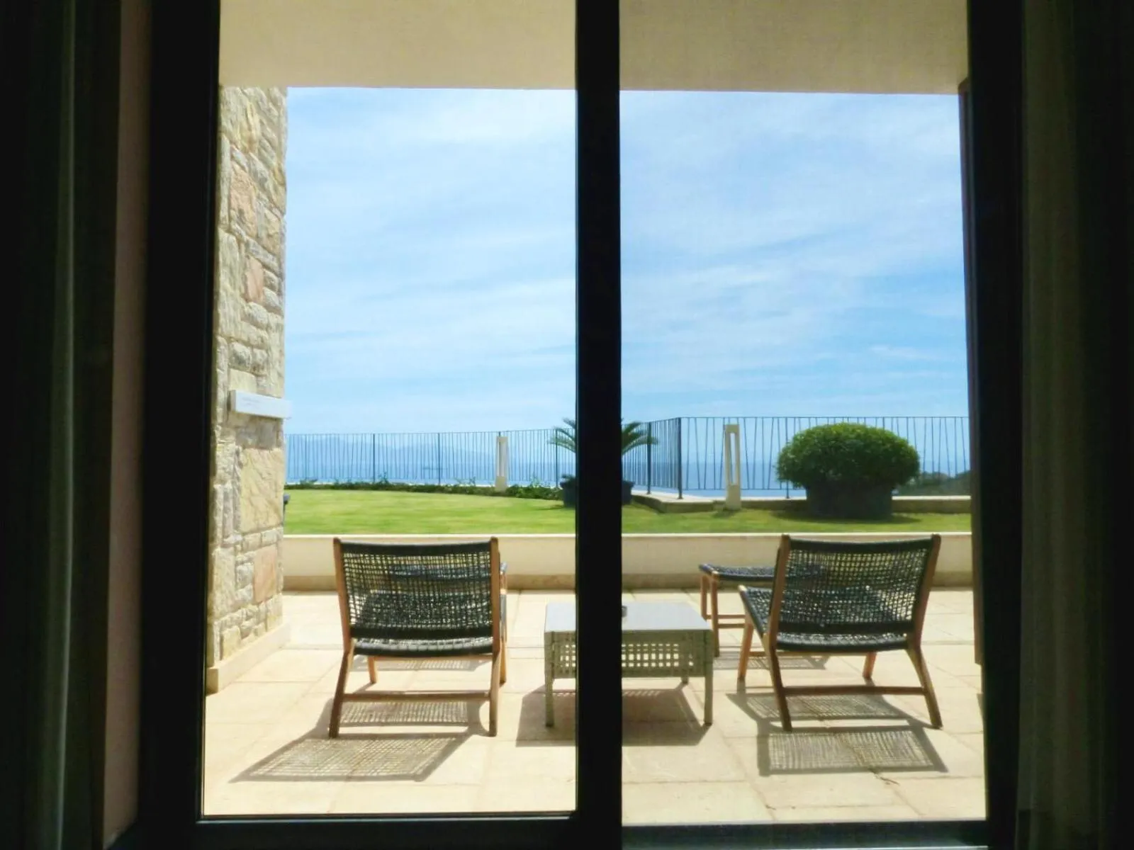 Garden in Cape Krio Boutique Hotel & SPA - Over 9 years old Adult Only