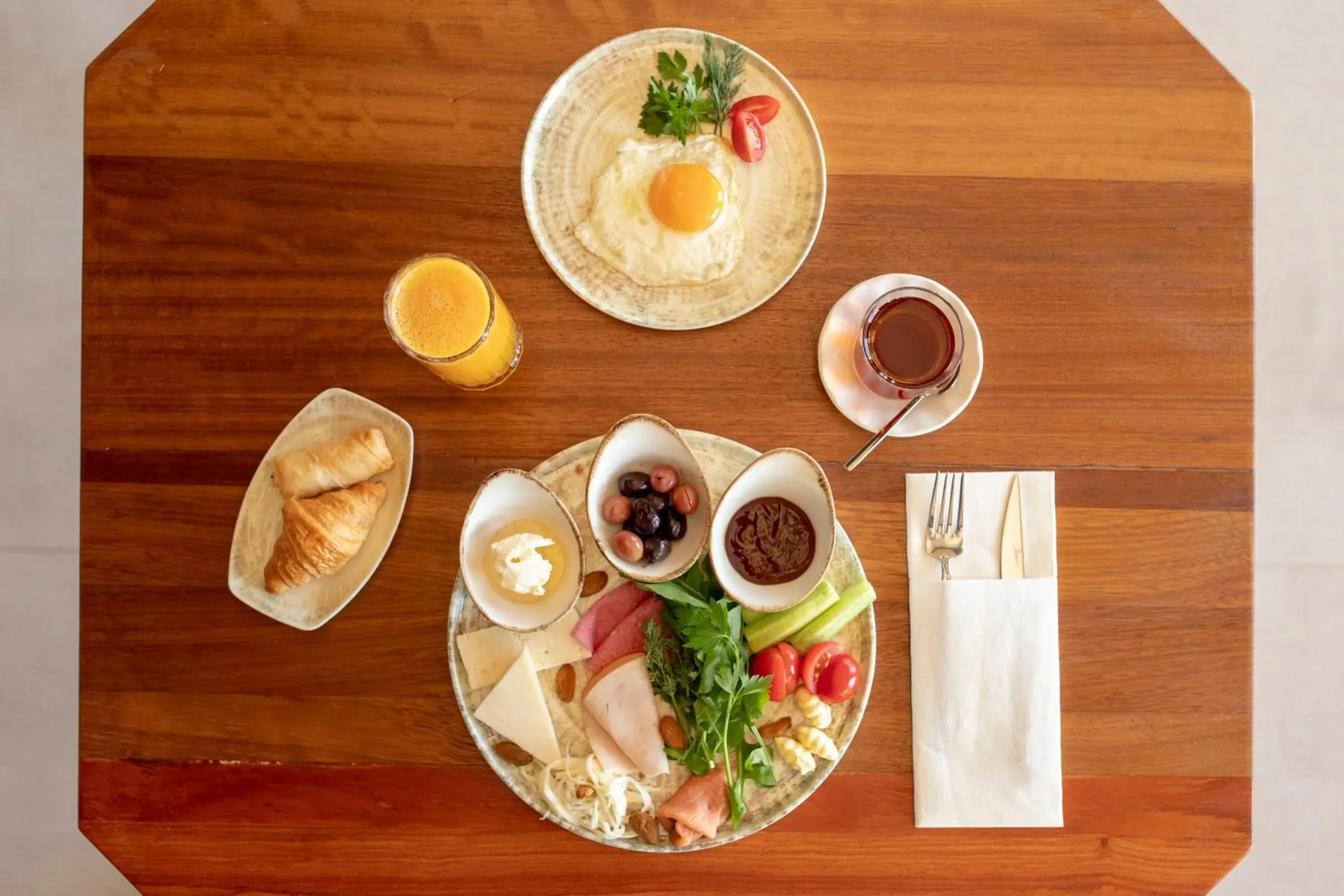 Restaurant/places to eat in Cape Krio Boutique Hotel & SPA - Over 9 years old Adult Only Restaurant/places to eat in Cape Krio Boutique Hotel & SPA - Over 9 years old Adult Only