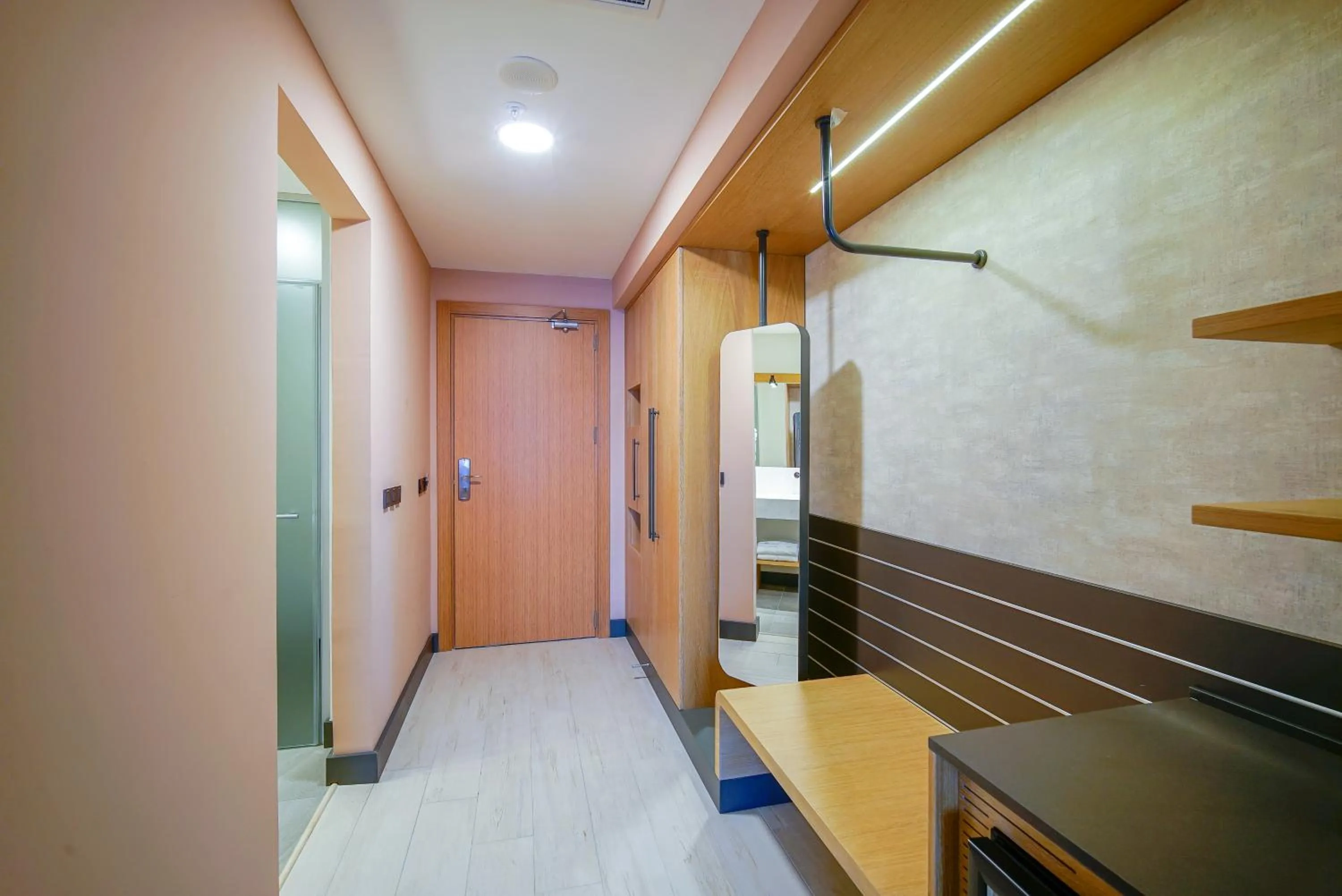 Massage in Cape Krio Boutique Hotel & SPA - Over 9 years old Adult Only