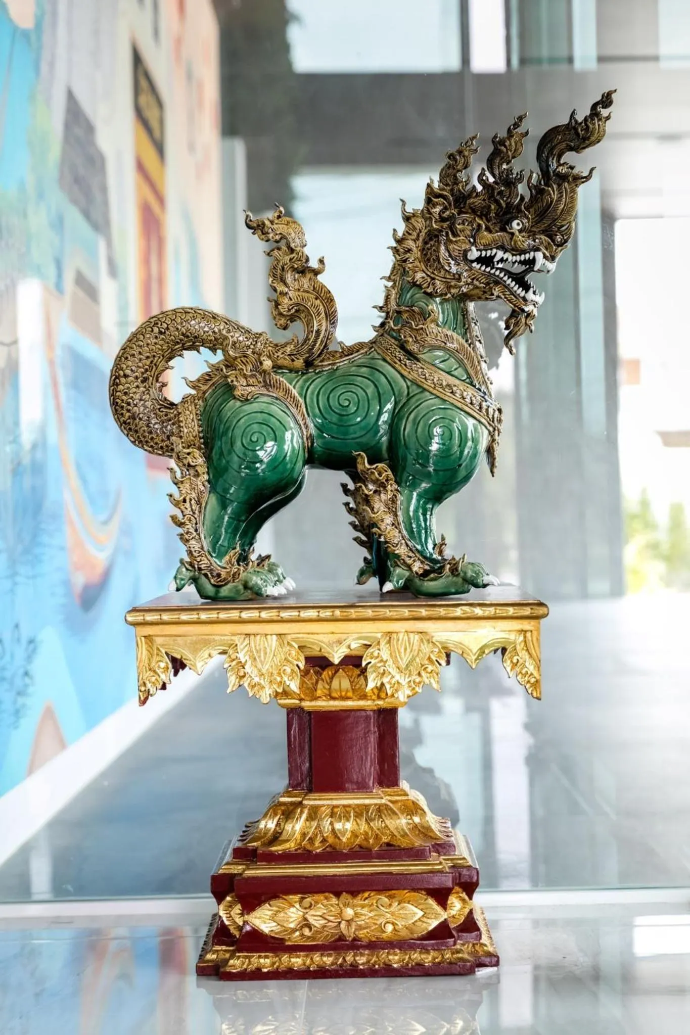 Benjaphorn Grandview Hotel