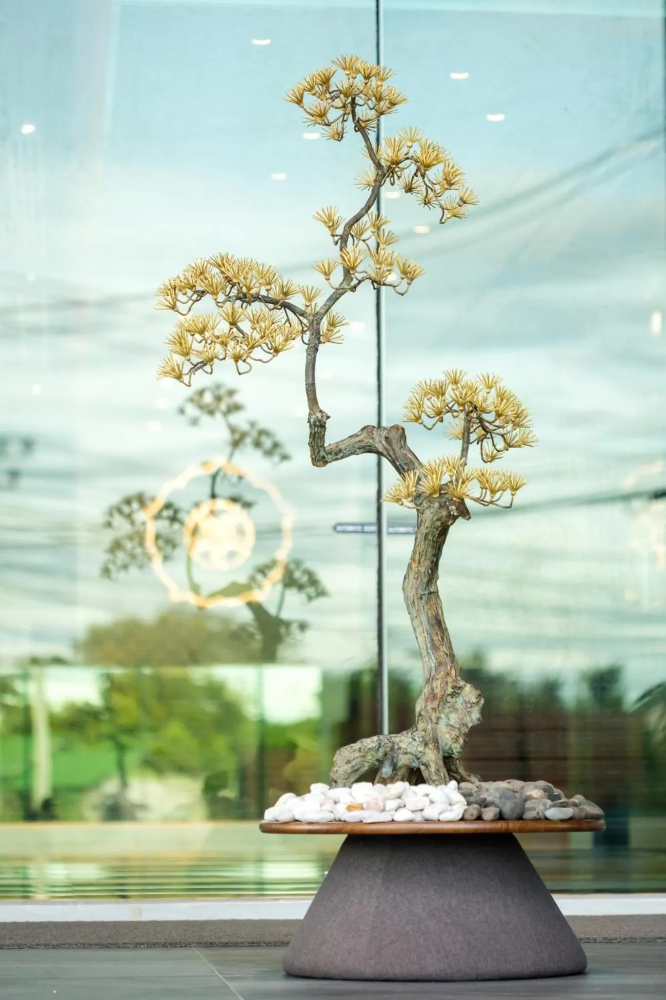 Benjaphorn Grandview Hotel