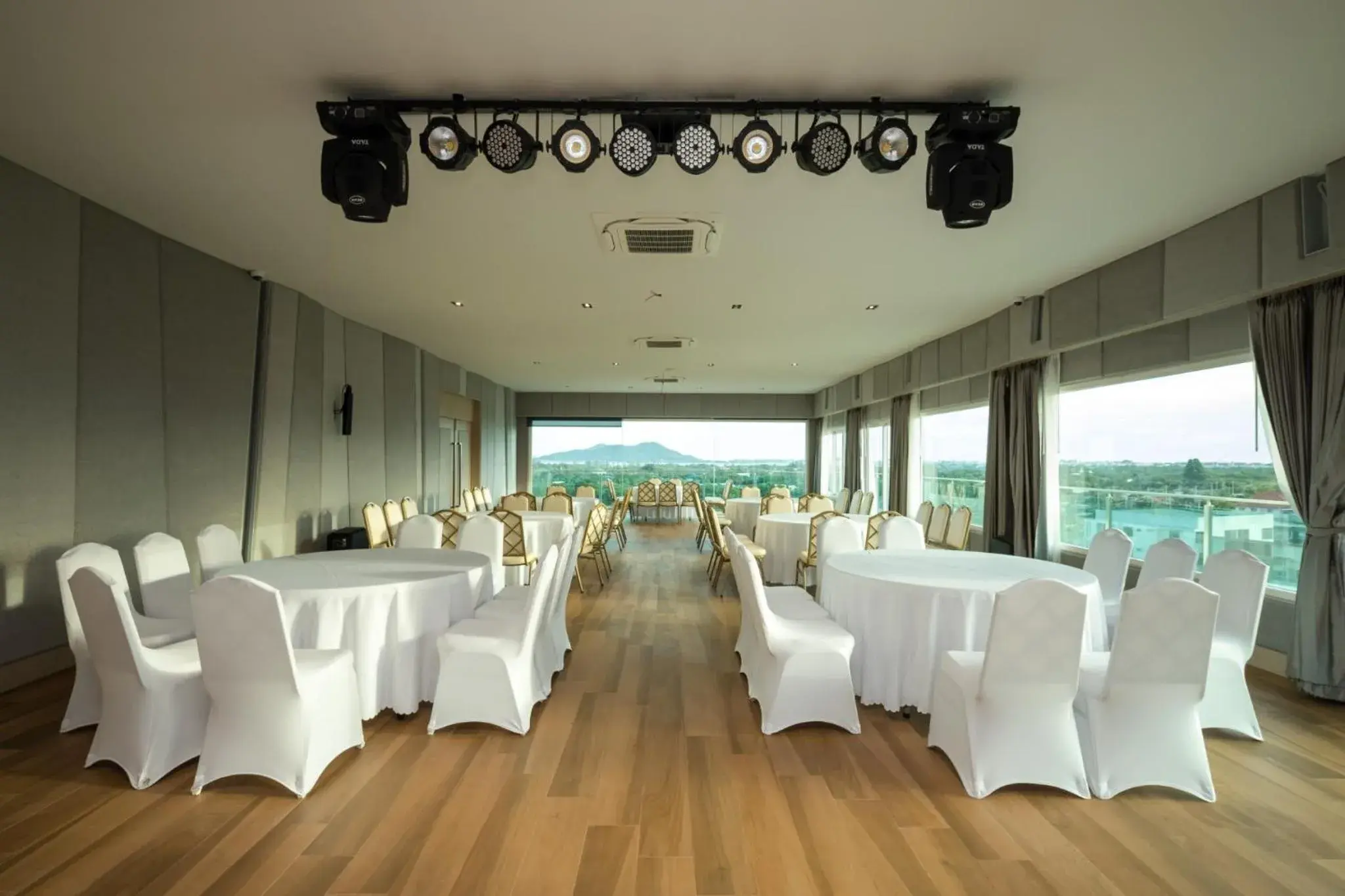 Benjaphorn Grandview Hotel Benjaphorn Grandview Hotel