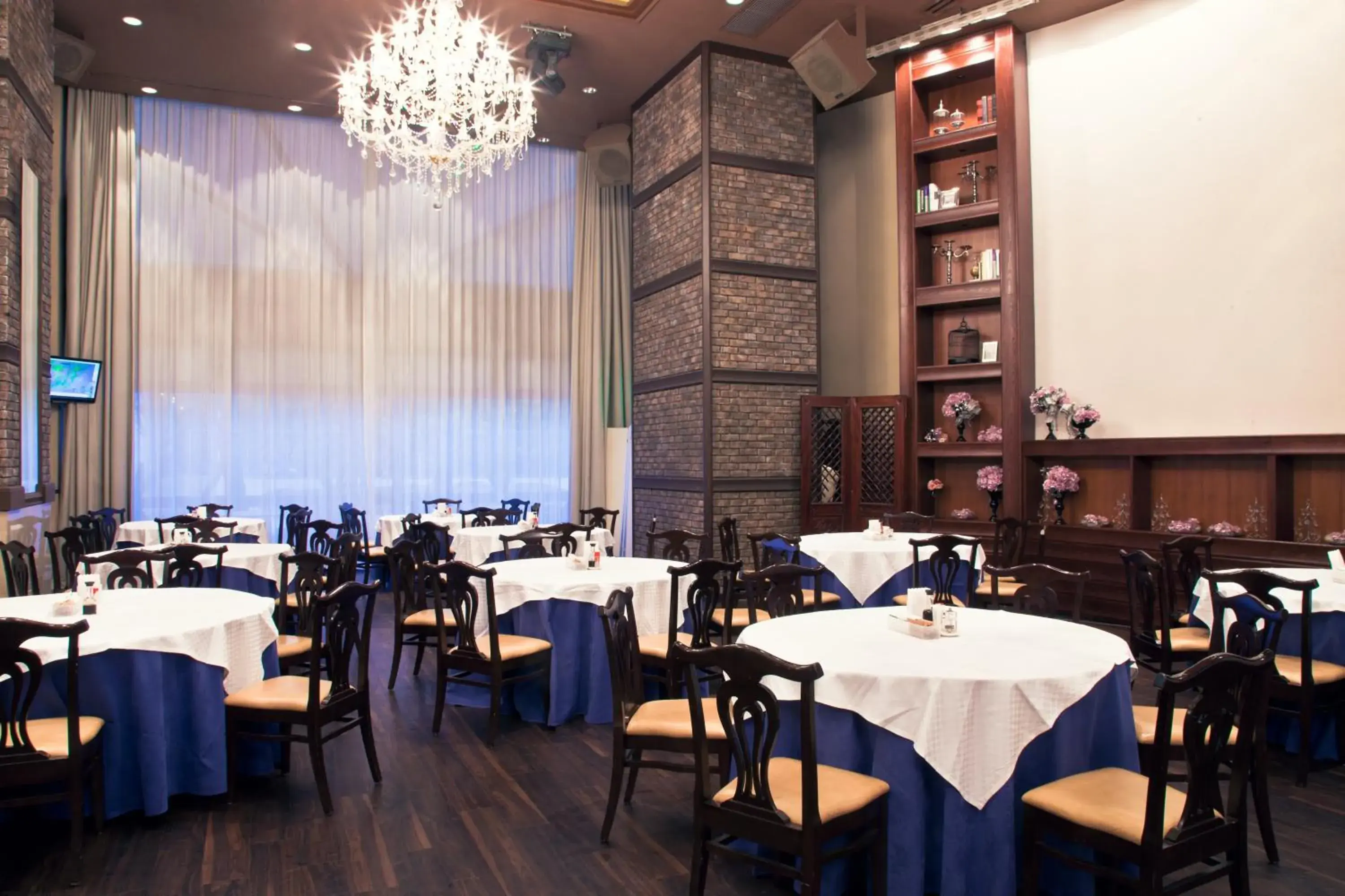 Restaurant/places to eat in Hotel Villa Kuretake Restaurant/places to eat in Hotel Villa Kuretake