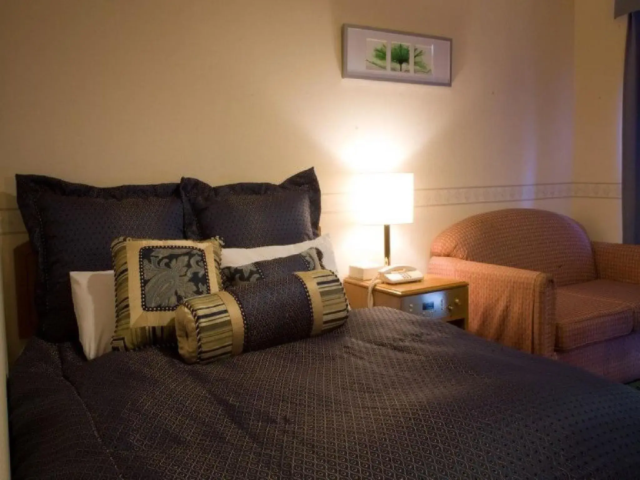 Photo of the whole room, Bed in Hotel Villa Kuretake Photo of the whole room, Bed in Hotel Villa Kuretake