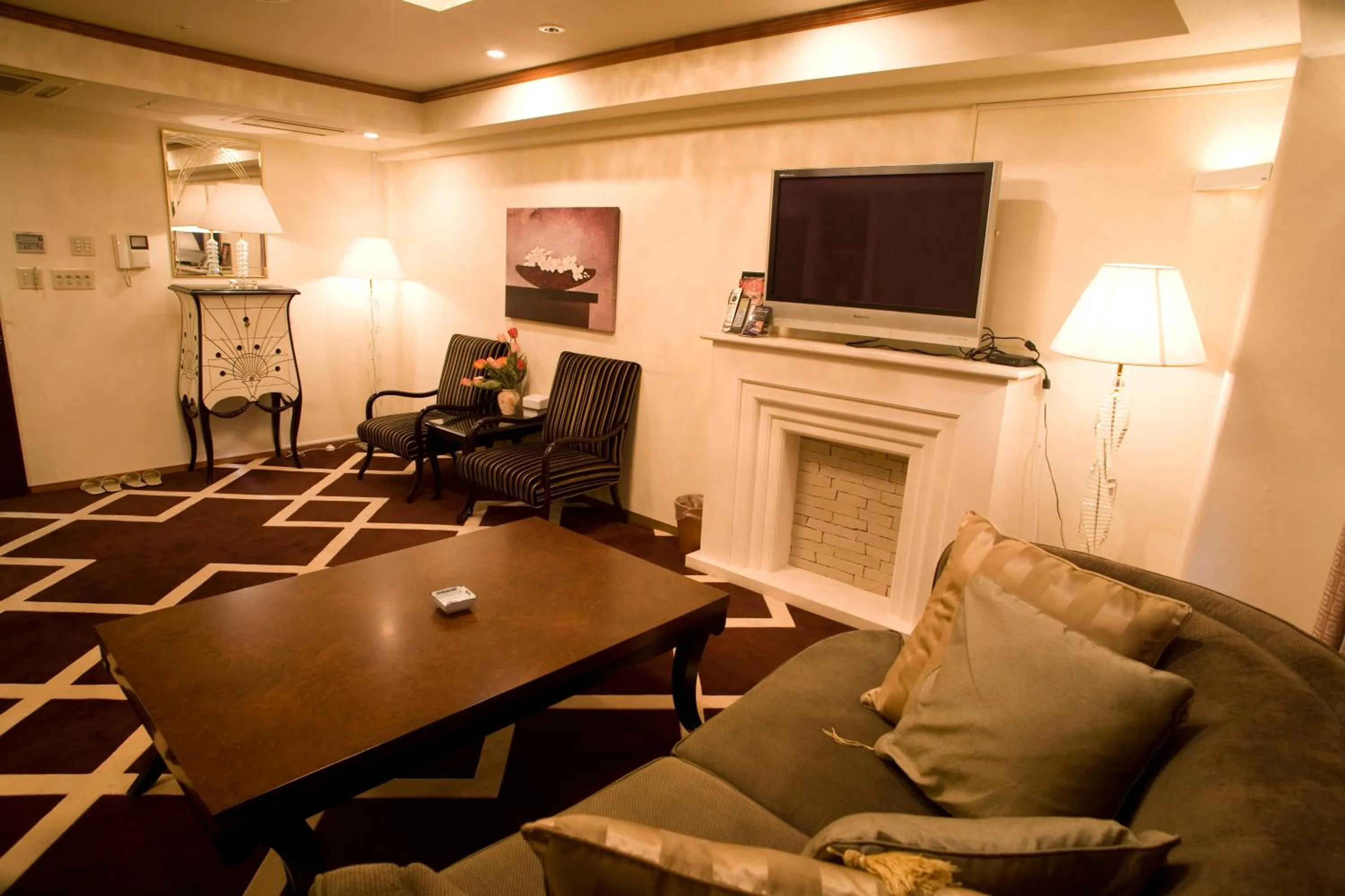 Hotel Villa Kuretake