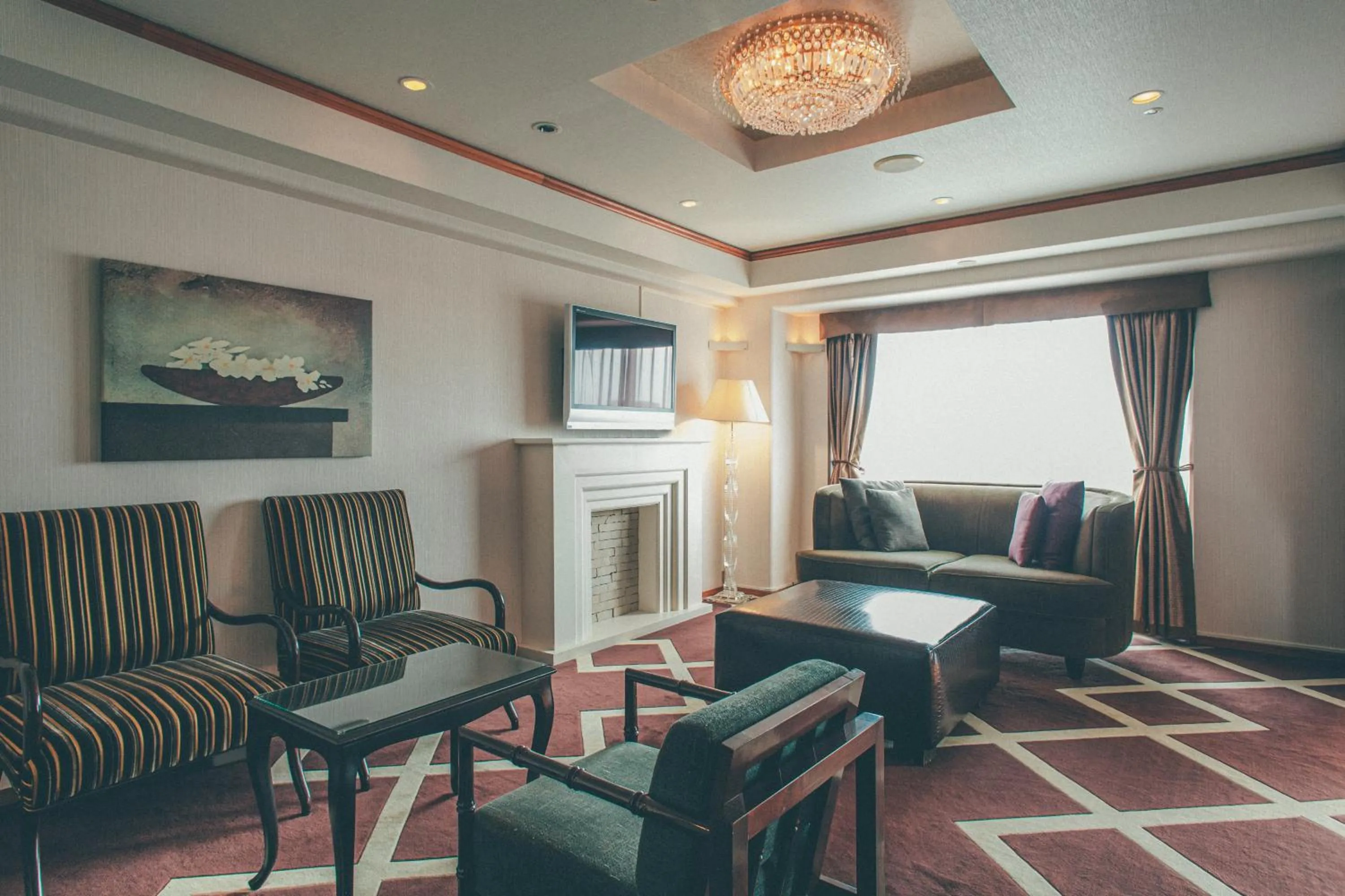 Hotel Villa Kuretake