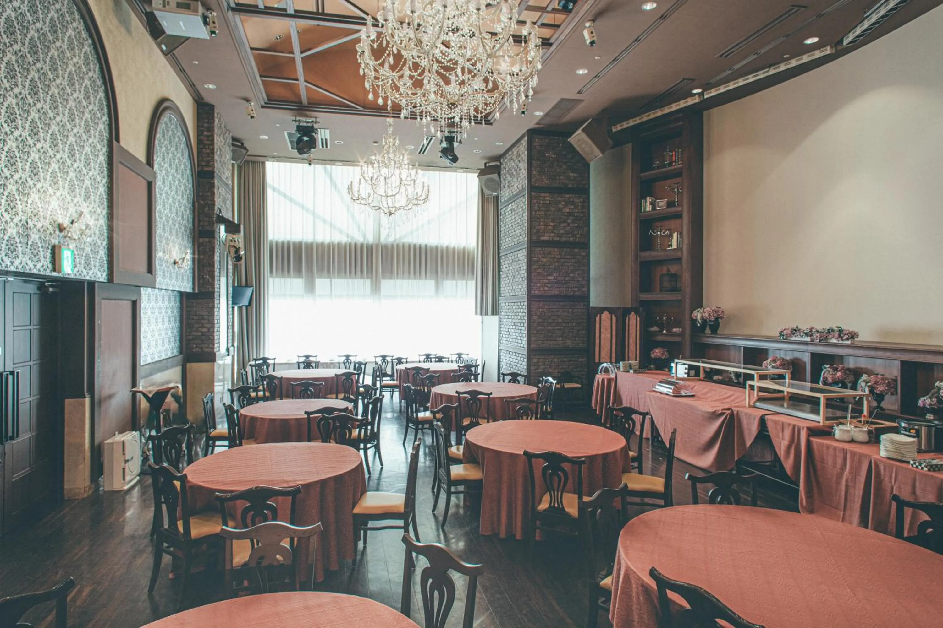 Hotel Villa Kuretake