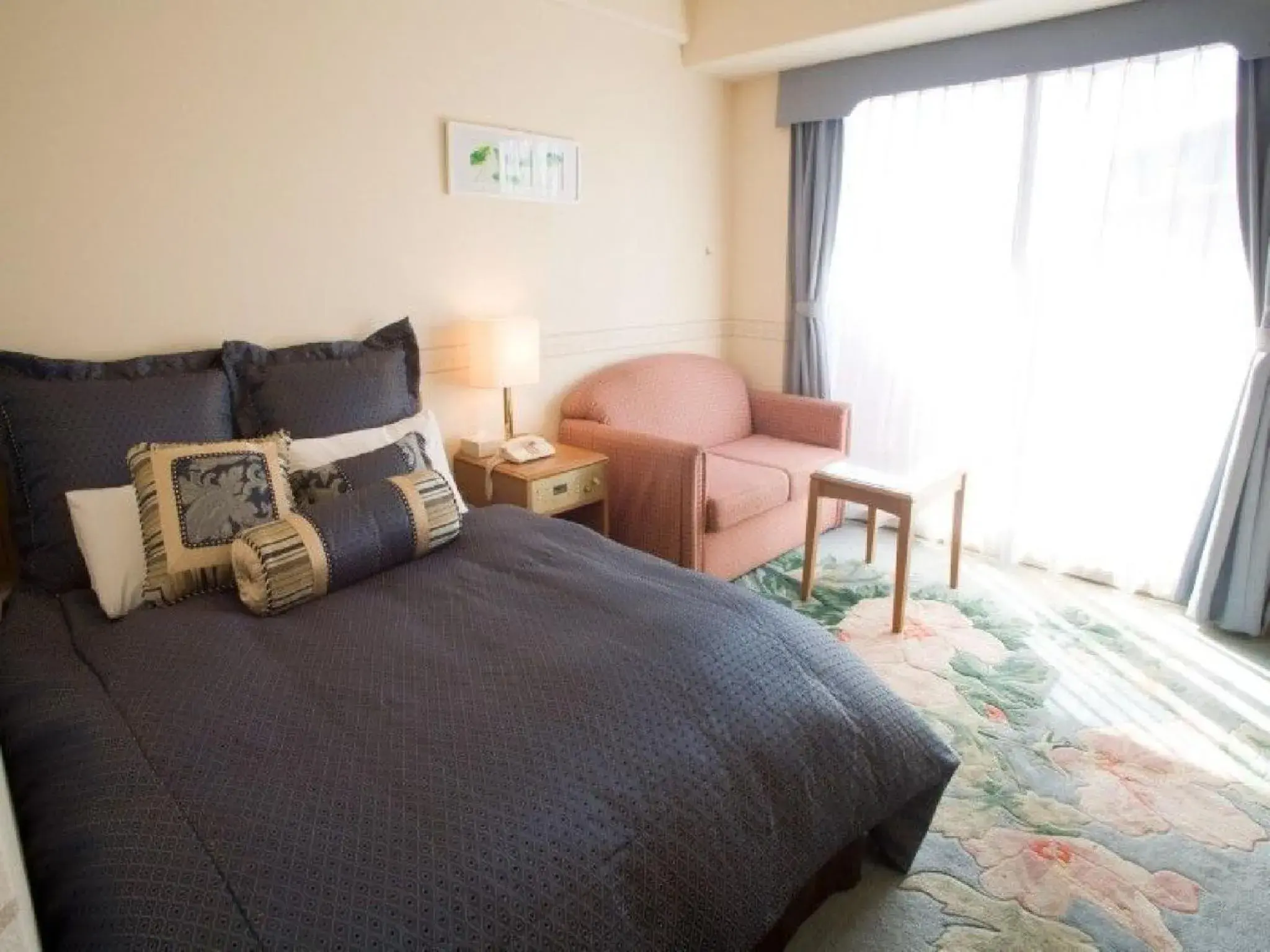 Photo of the whole room, Bed in Hotel Villa Kuretake Photo of the whole room, Bed in Hotel Villa Kuretake