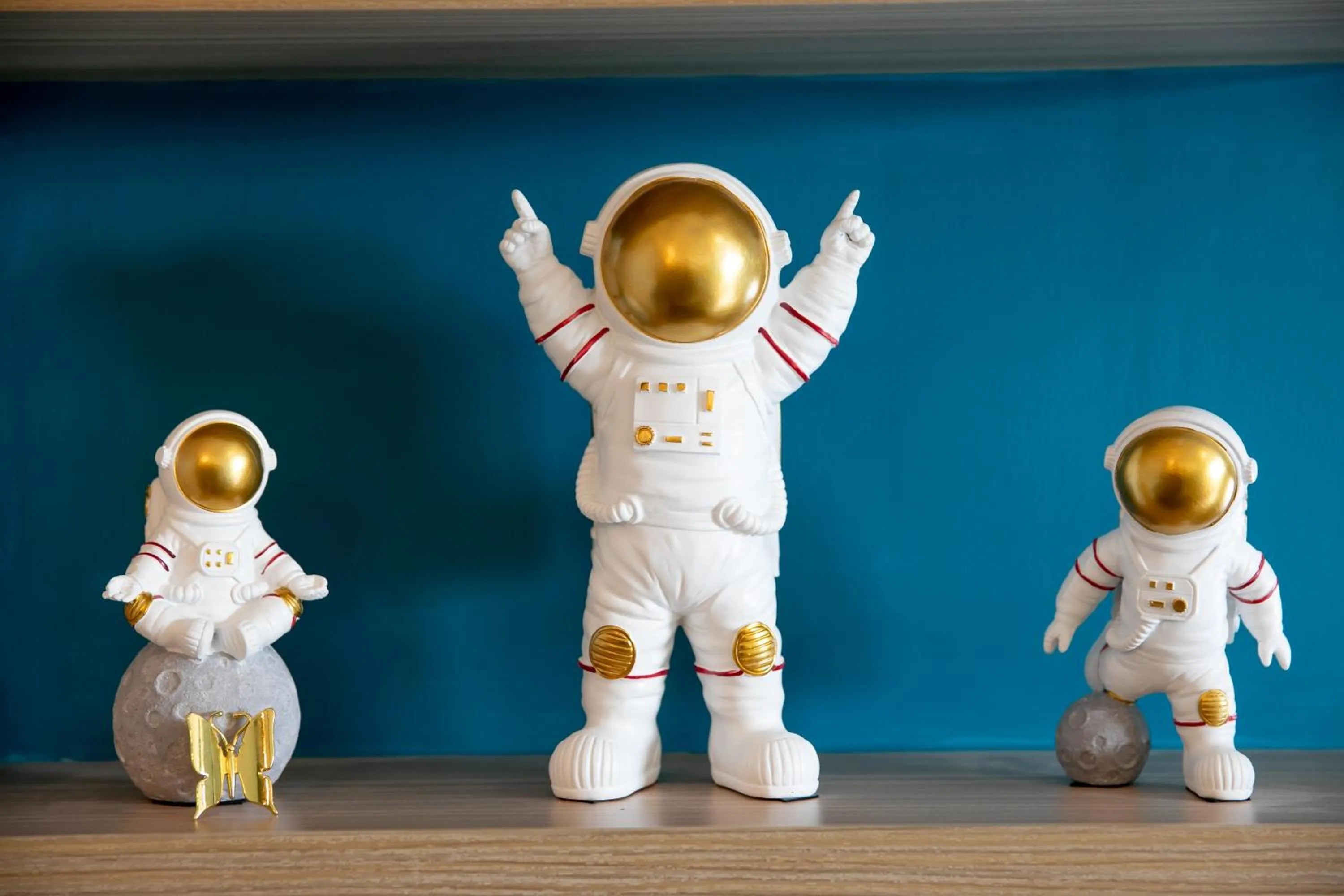 Decorative detail in Urban Suite@Midhill Genting Highlands (Free Wi-Fi)