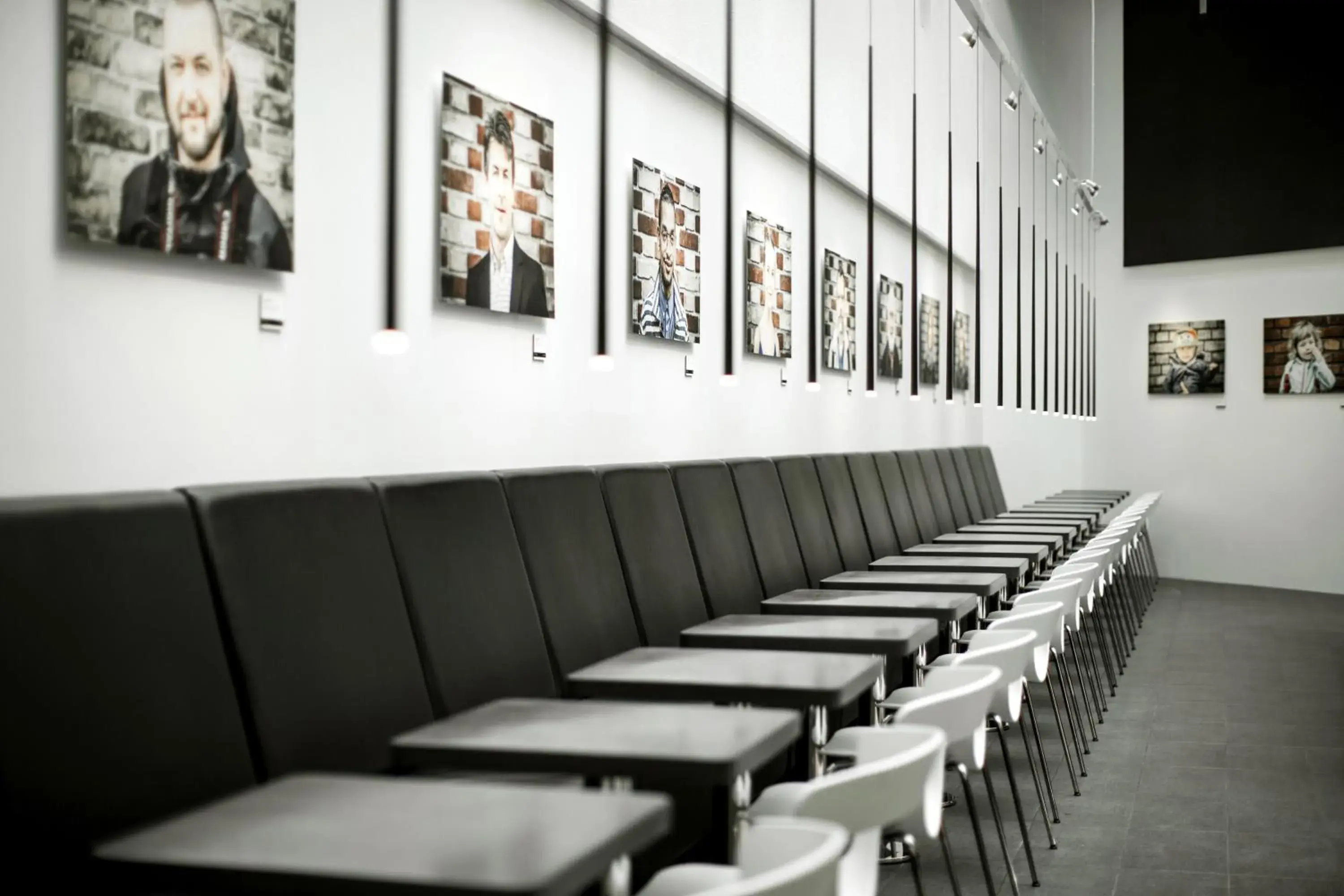 Restaurant/places to eat in Wakeup Copenhagen - Borgergade Restaurant/places to eat in Wakeup Copenhagen - Borgergade