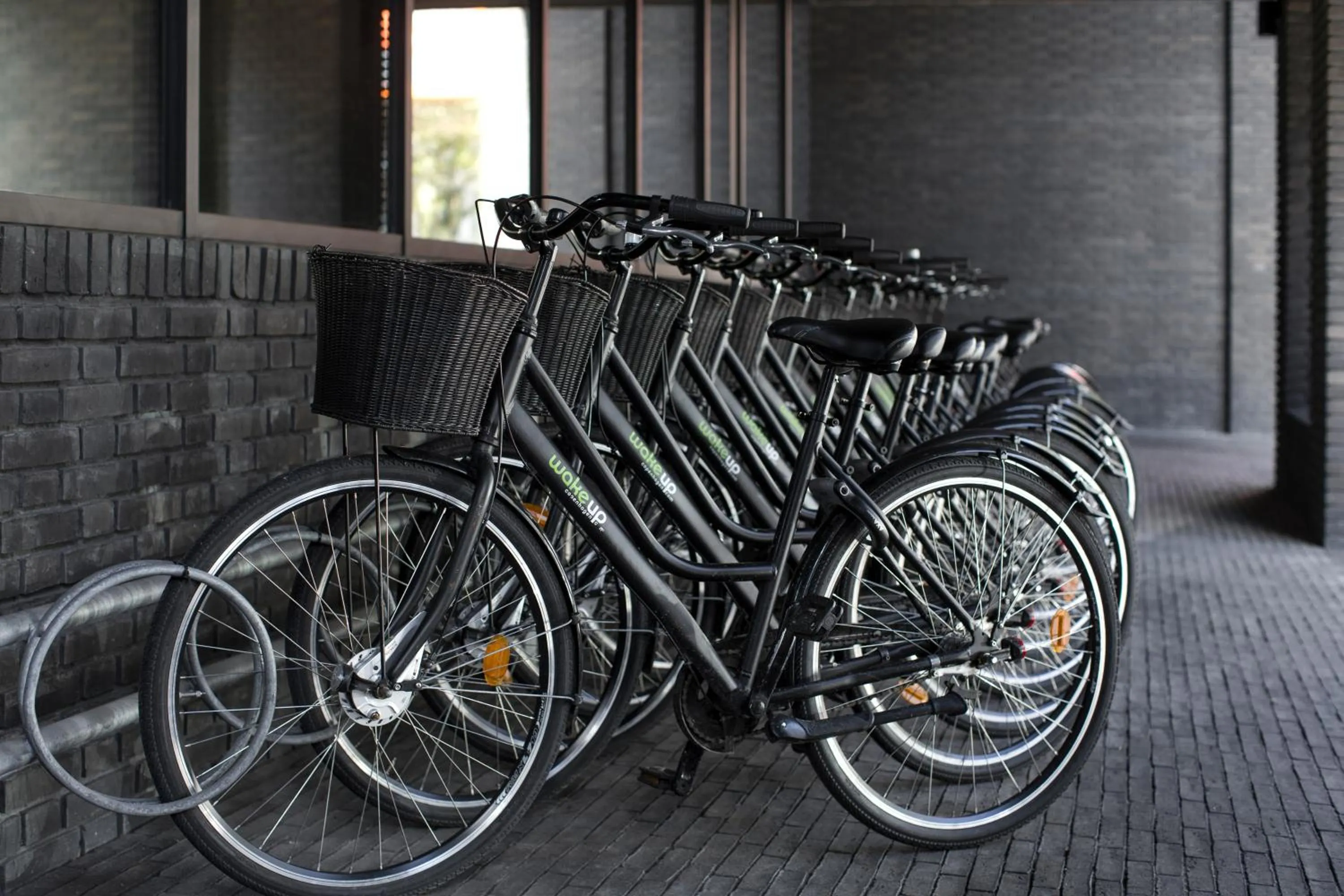 Other in Wakeup Copenhagen - Borgergade