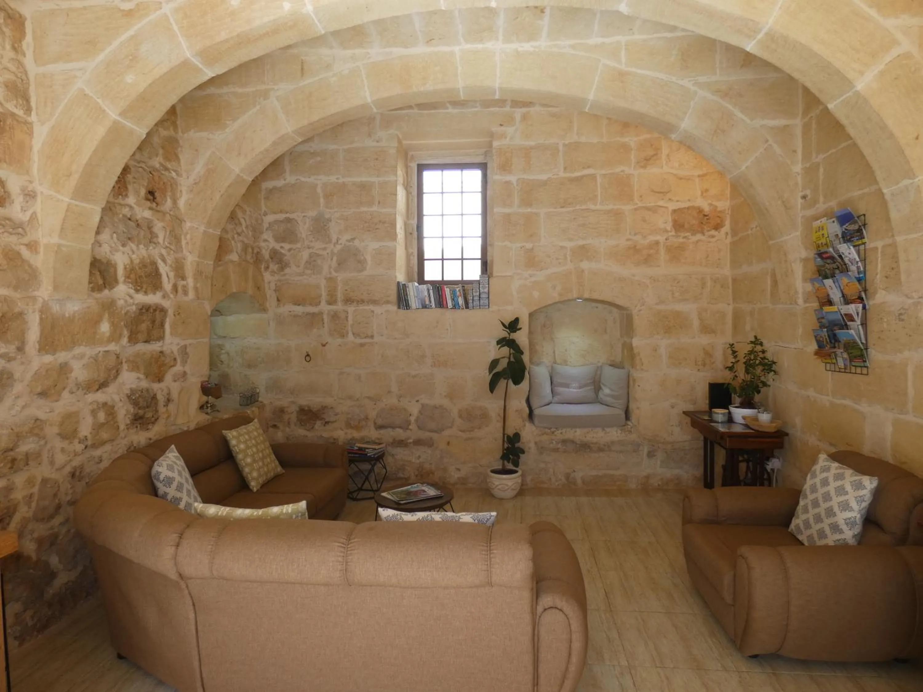A la maison B&B