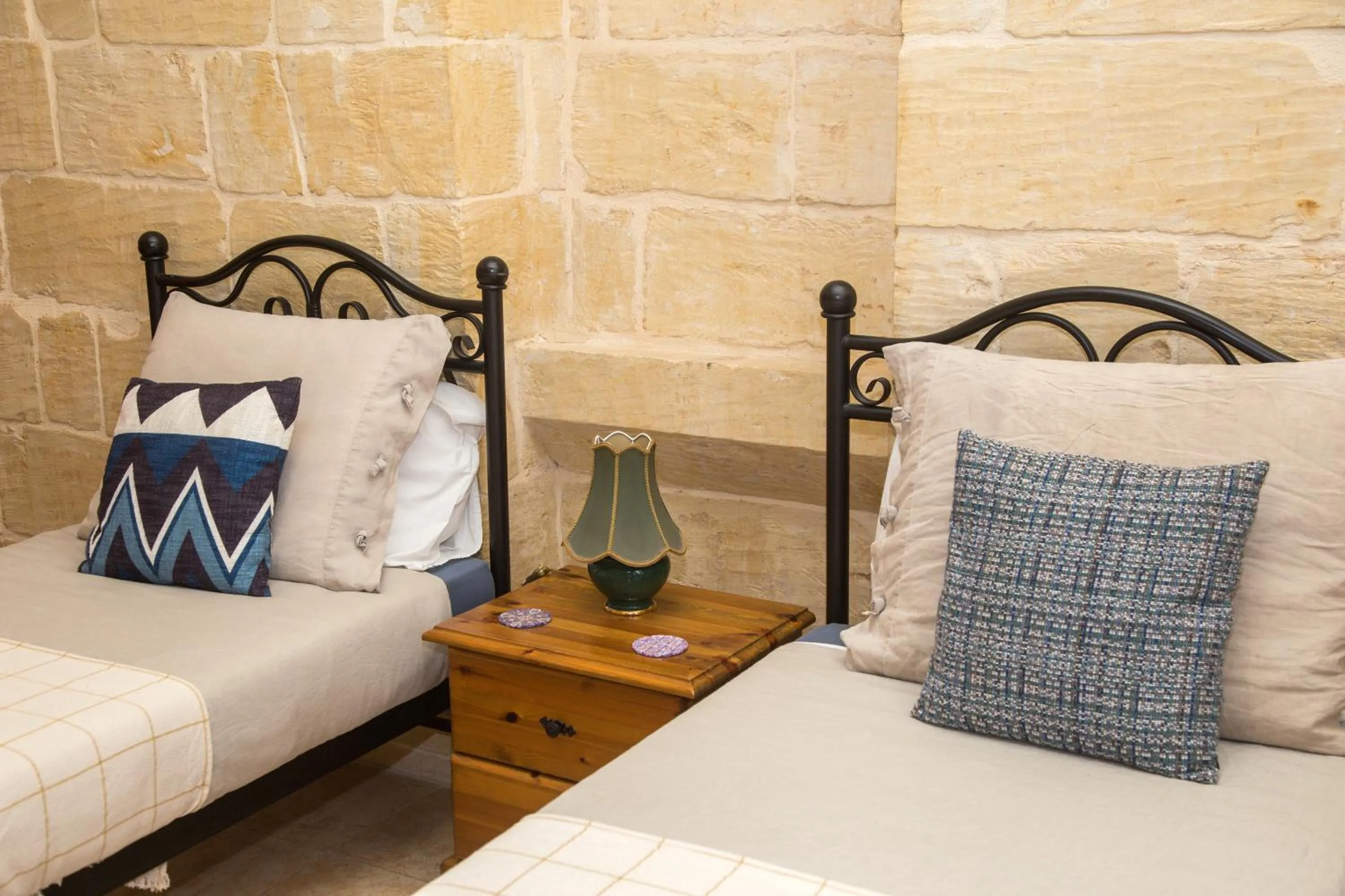 A la maison B&B